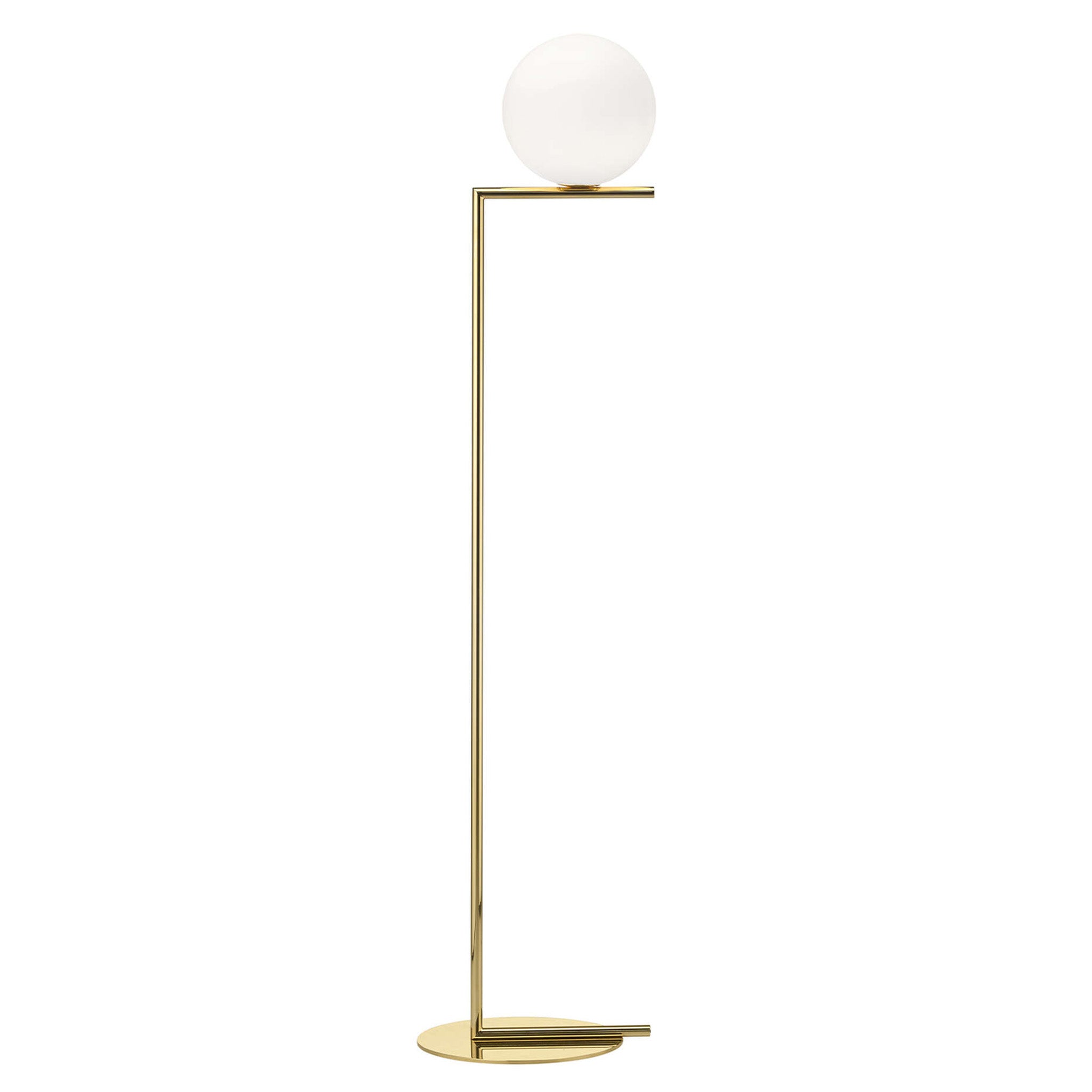 IC Anniversary F1 Floor Lamp by Flos