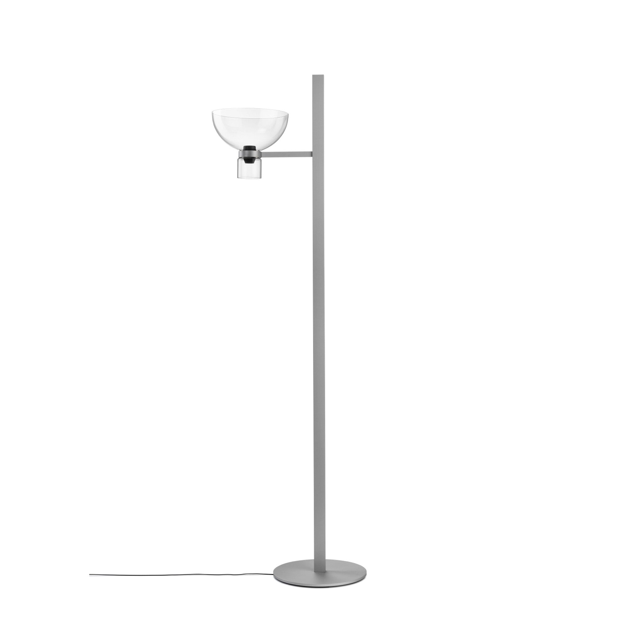 Nocturne Floor 1 - Bowl By Flos