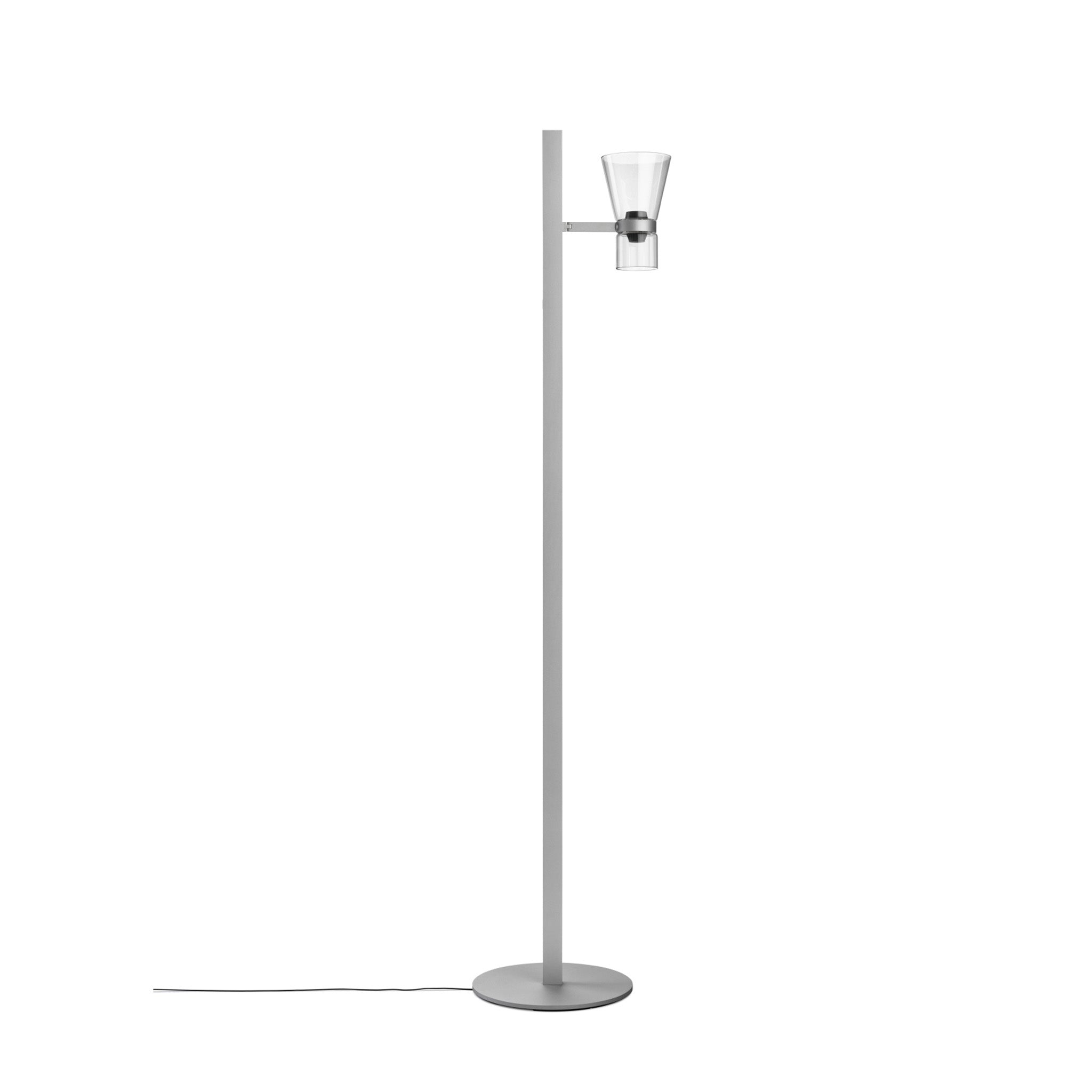 Nocturne Floor 1 - Cone By Flos