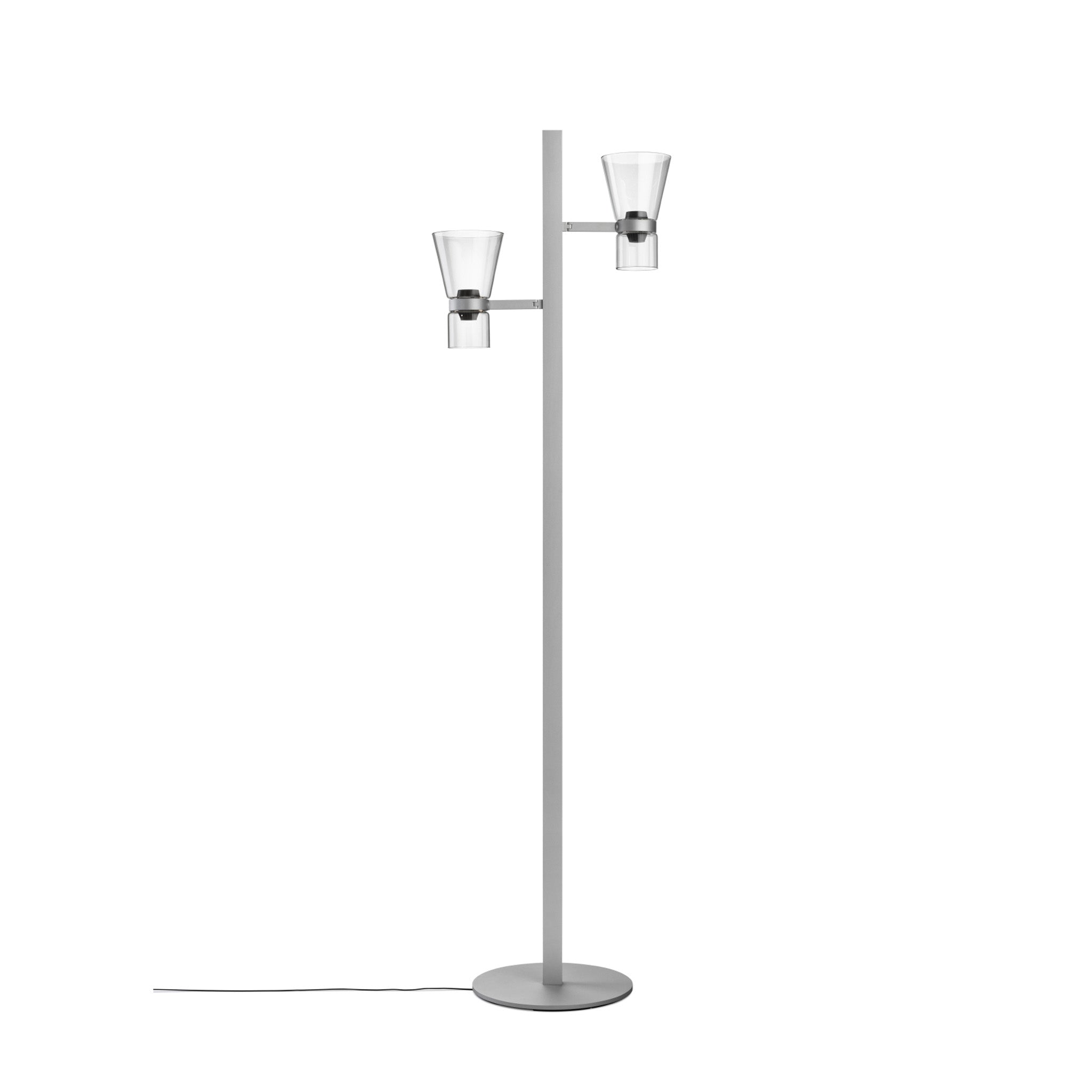 Nocturne Floor 2 - Cone By Flos