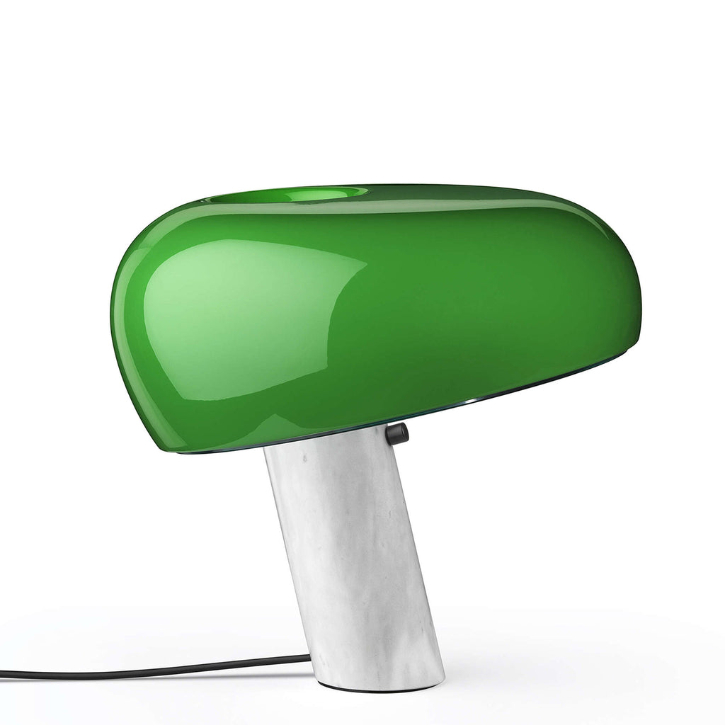 Snoopy Light by Achille & Pier Giacomo Castiglioni for Flos
