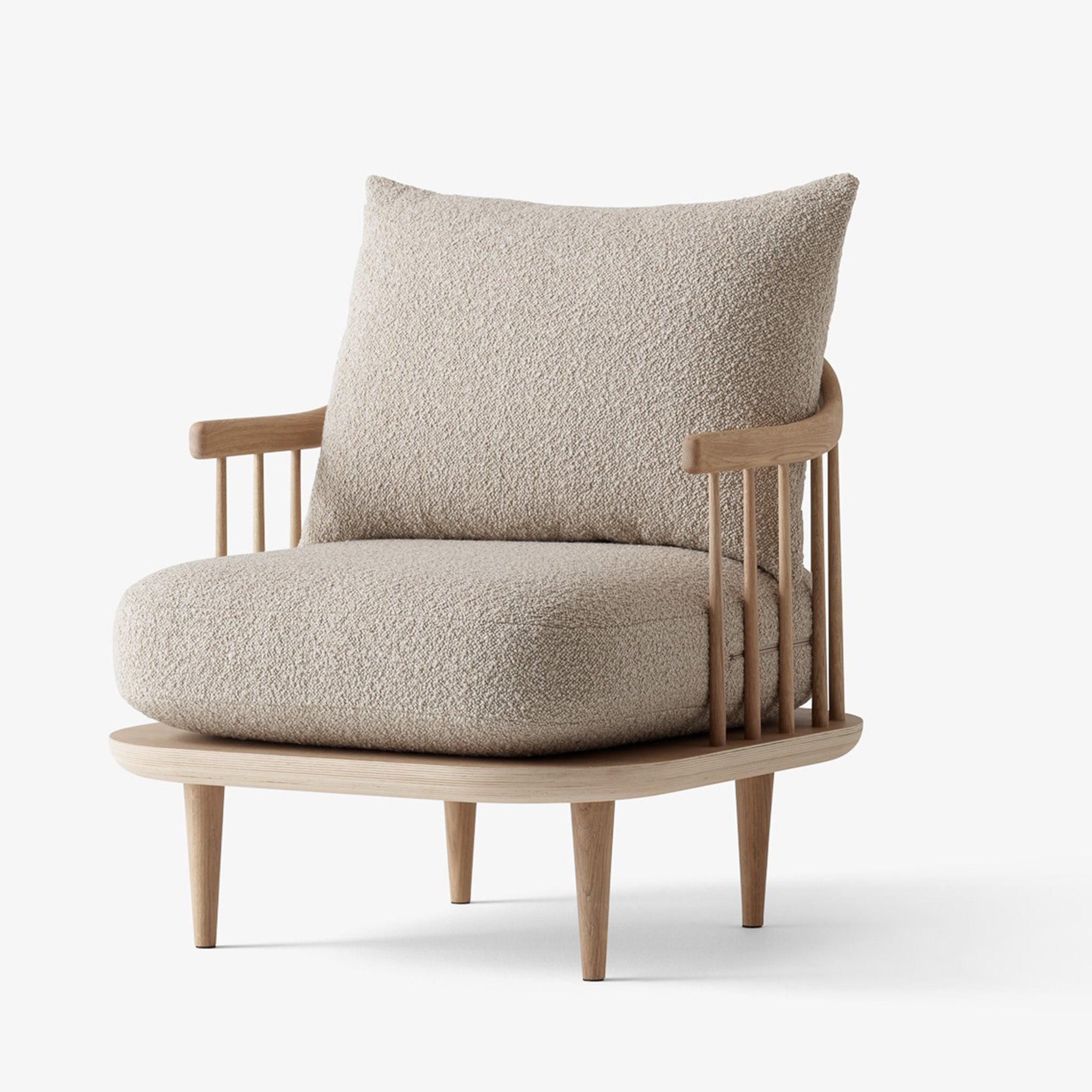 Fly Chair SC10 by &Tradition