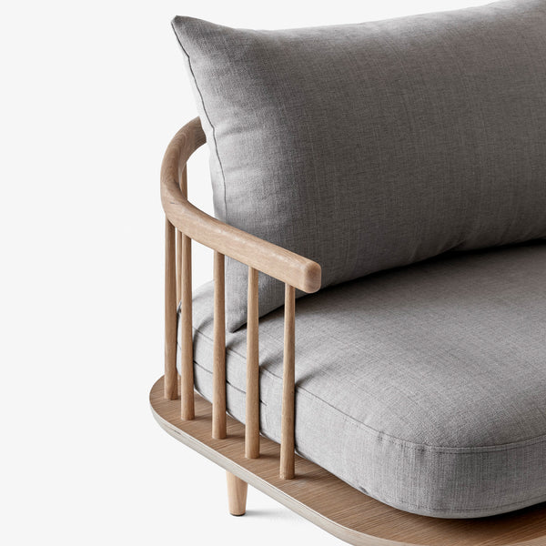 Fly Chair SC1 by &Tradition — haus®