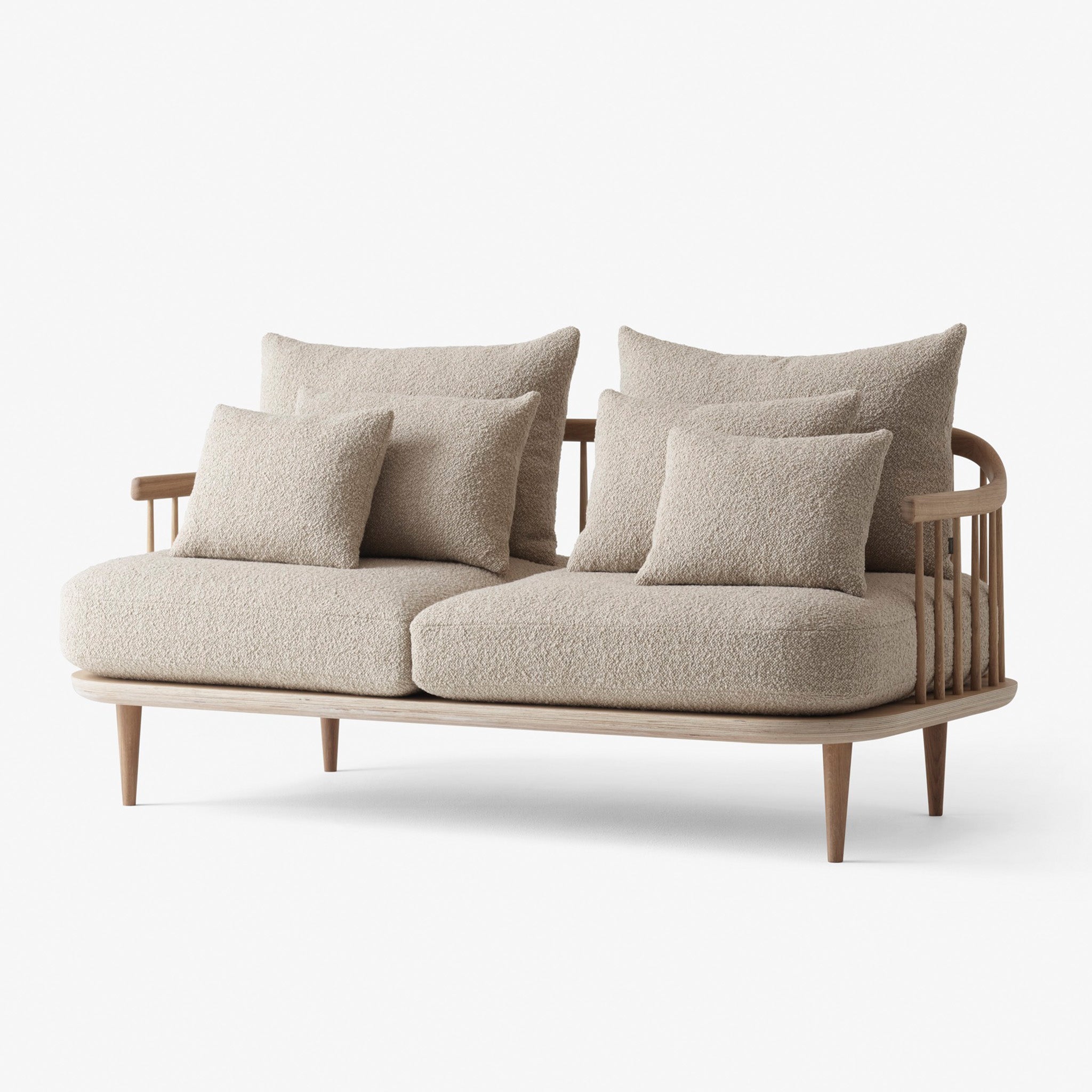 Fly Sofa Fly Sofa SC2 by &Tradition — haus®