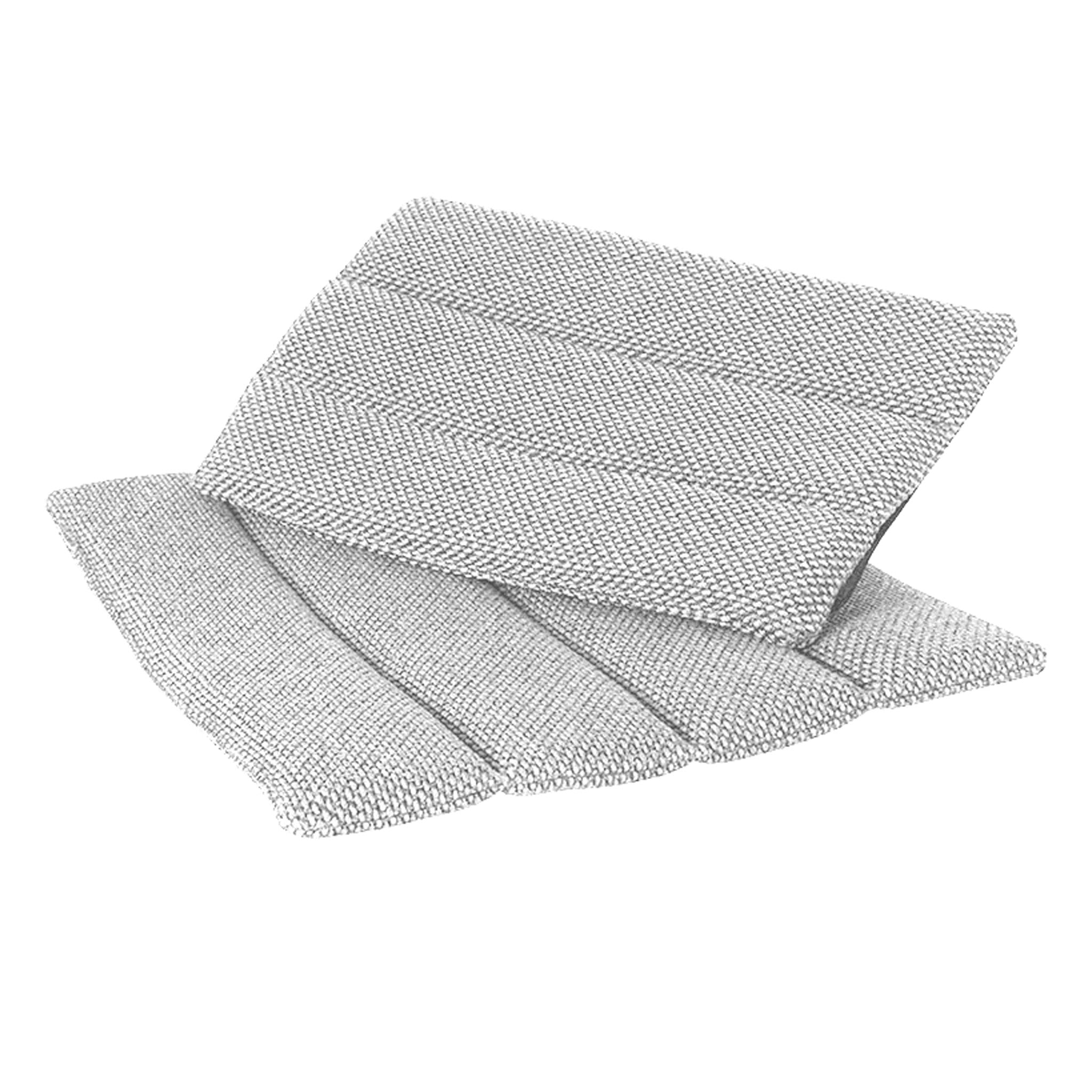 Flip Chair Cushions By Cane-line