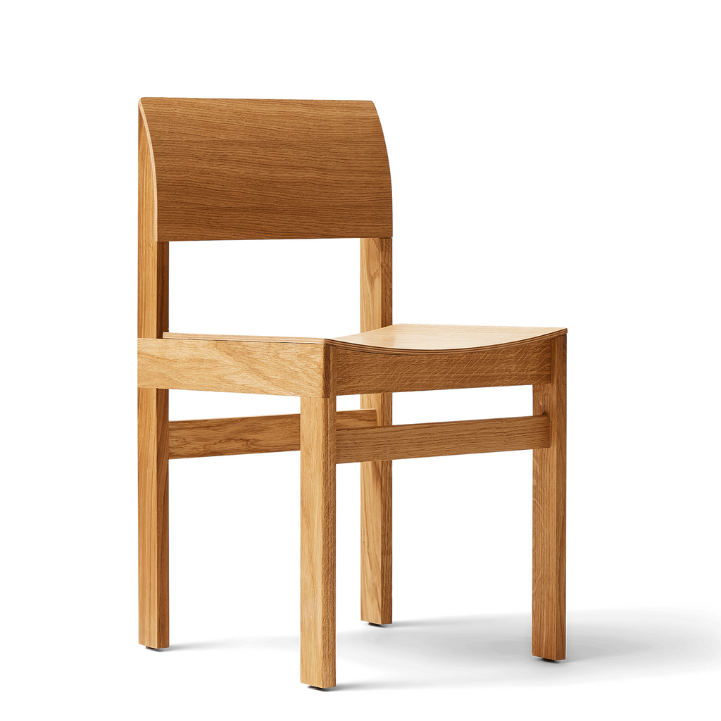 Sonder Chair by Form and Refine