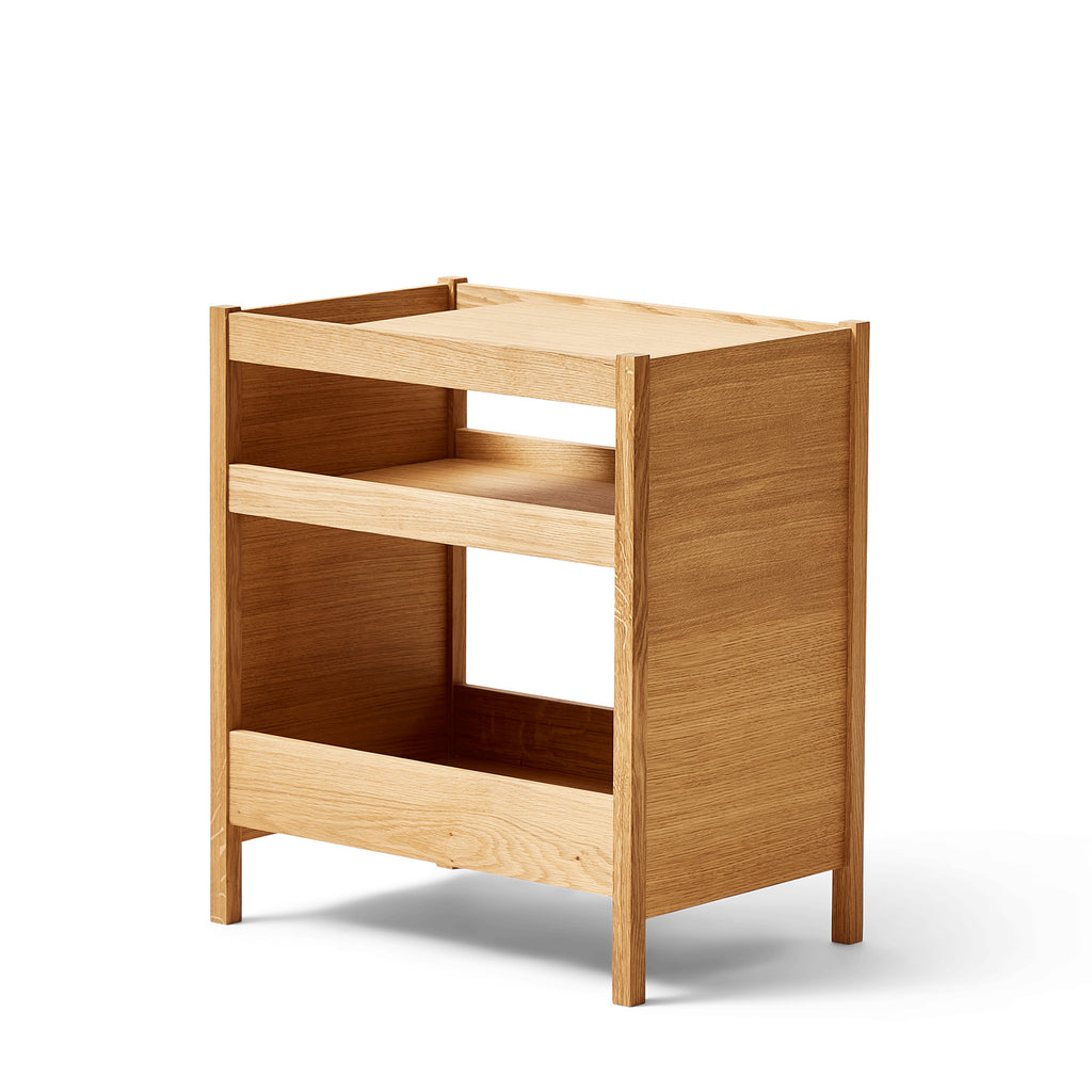 Journal Organiser by Form and Refine