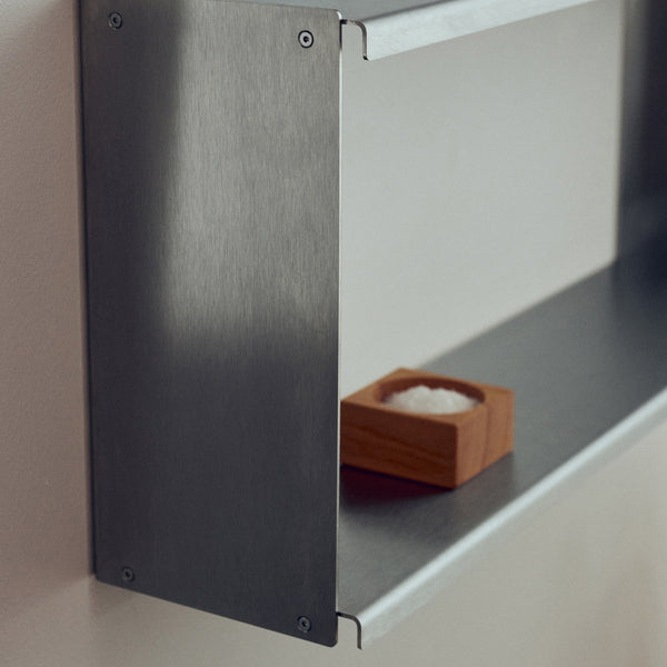 Taper Shelf 26 x 70 by Form and Refine — haus®