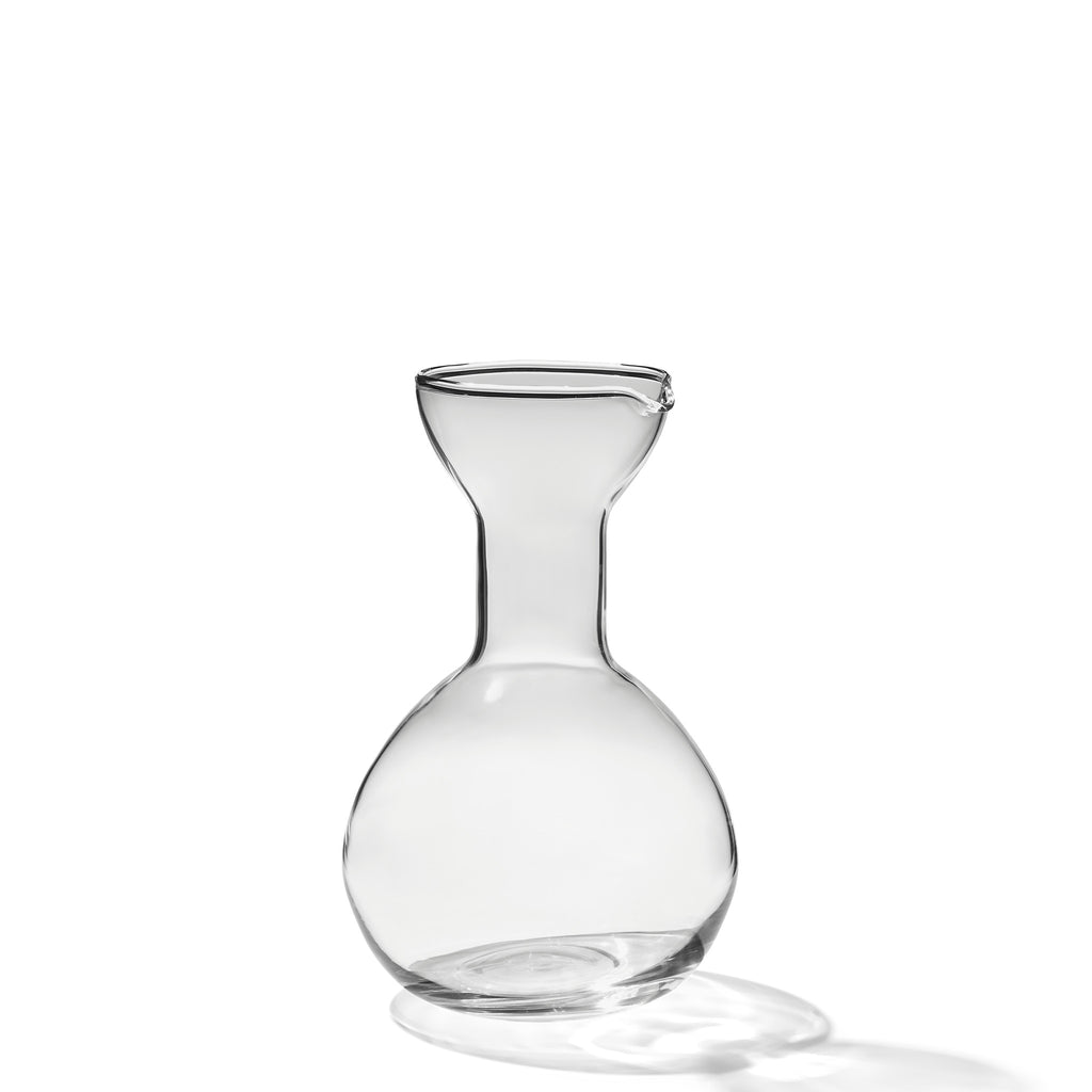 Pinho Carafe & Glasses by Form and Refine