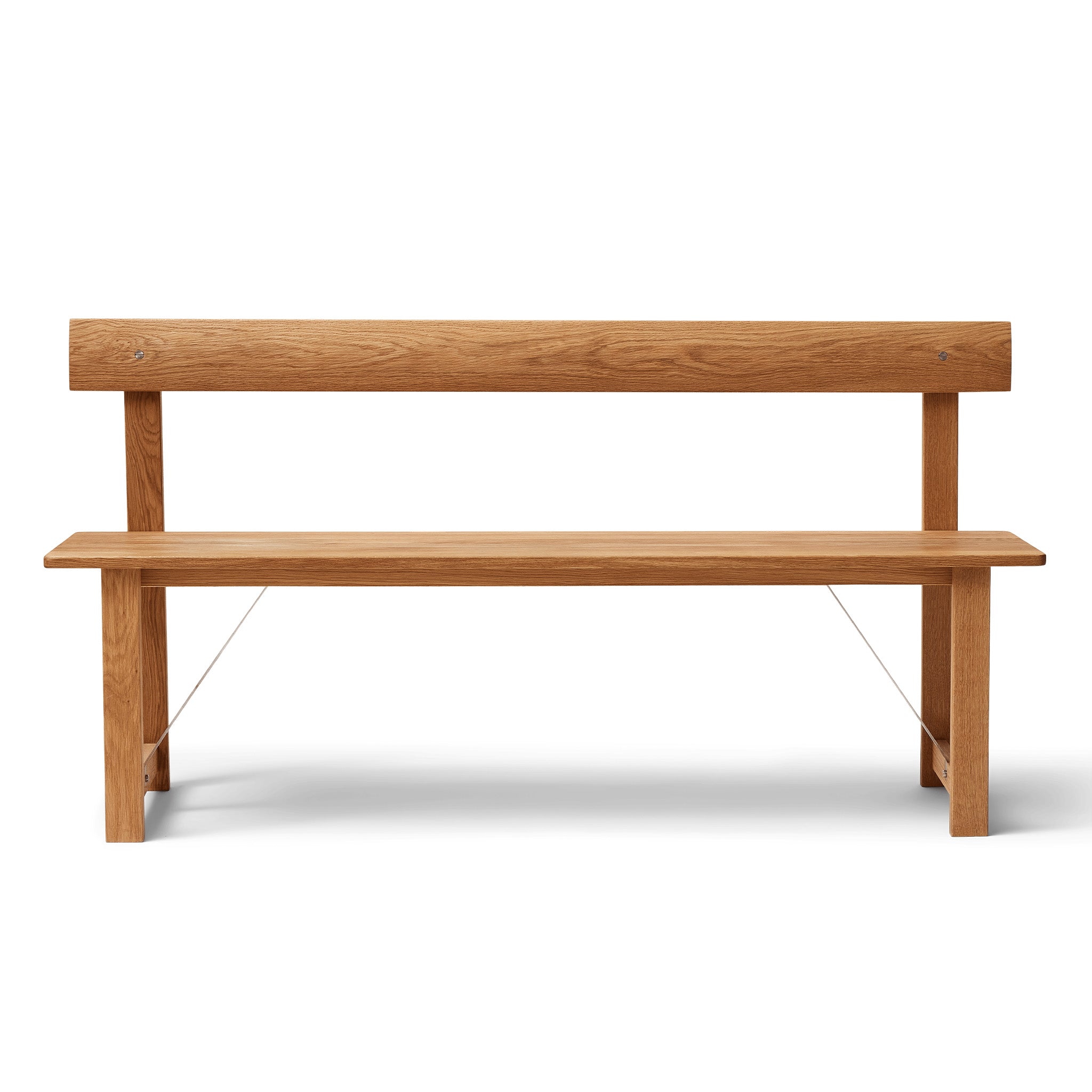 Position Bench 155 by Form and Refine