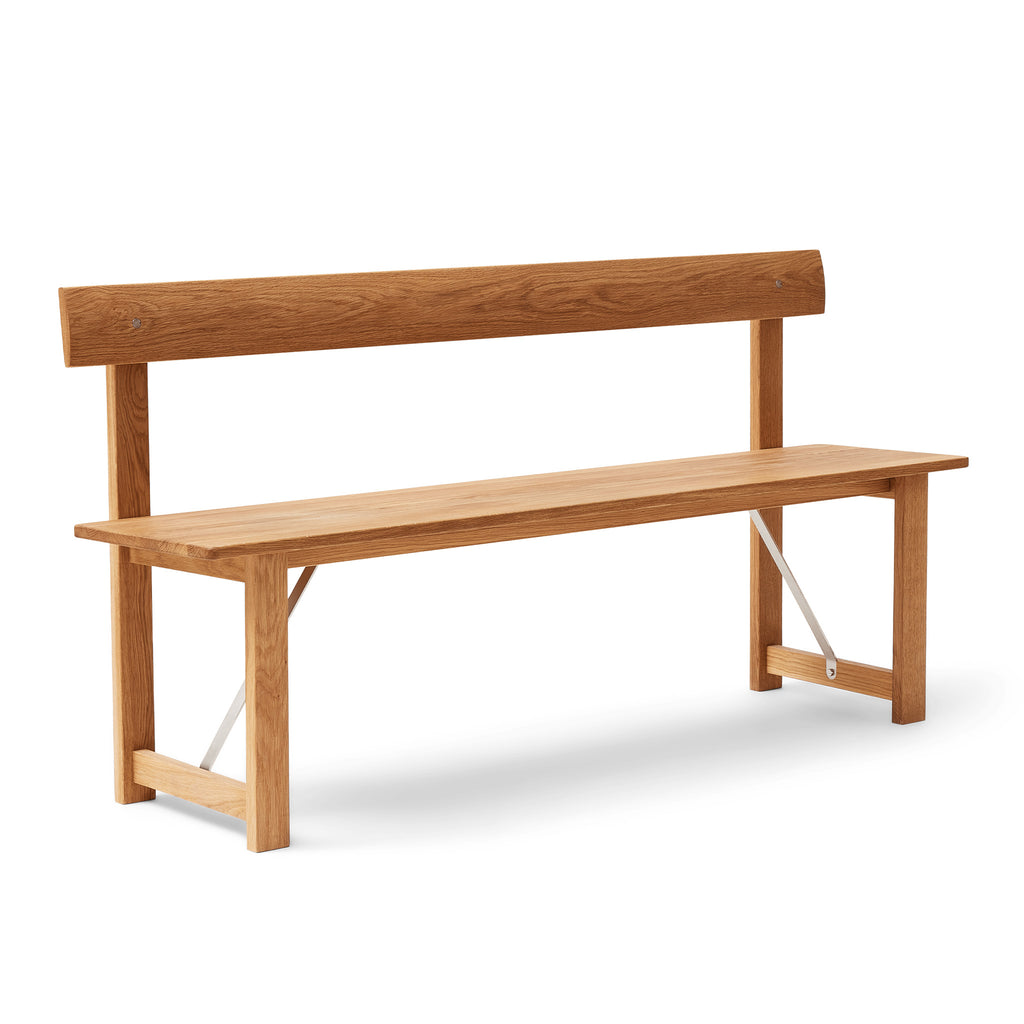 Position Bench 155 by Form and Refine