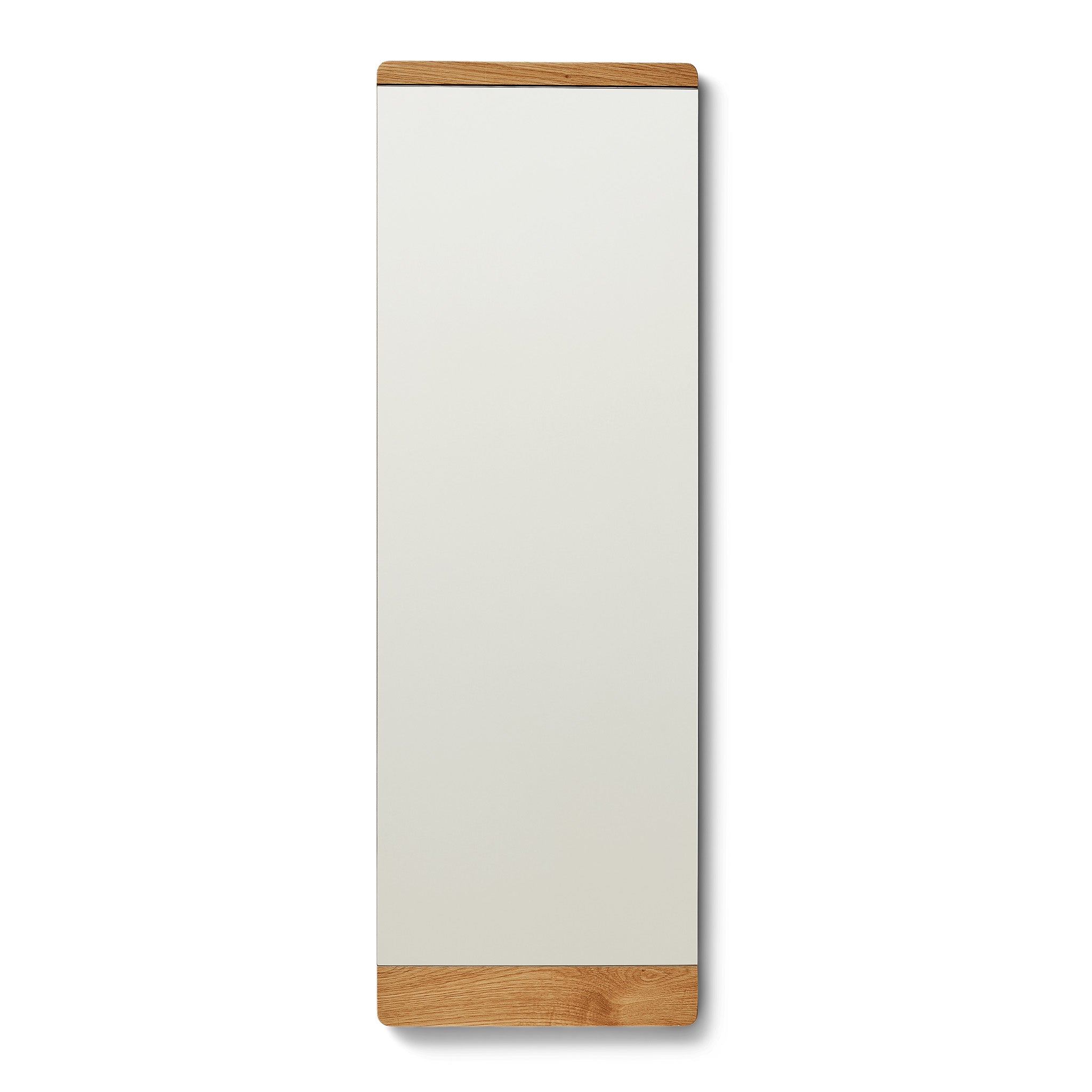 Rim Wall Mirror Tall By Form and Refine