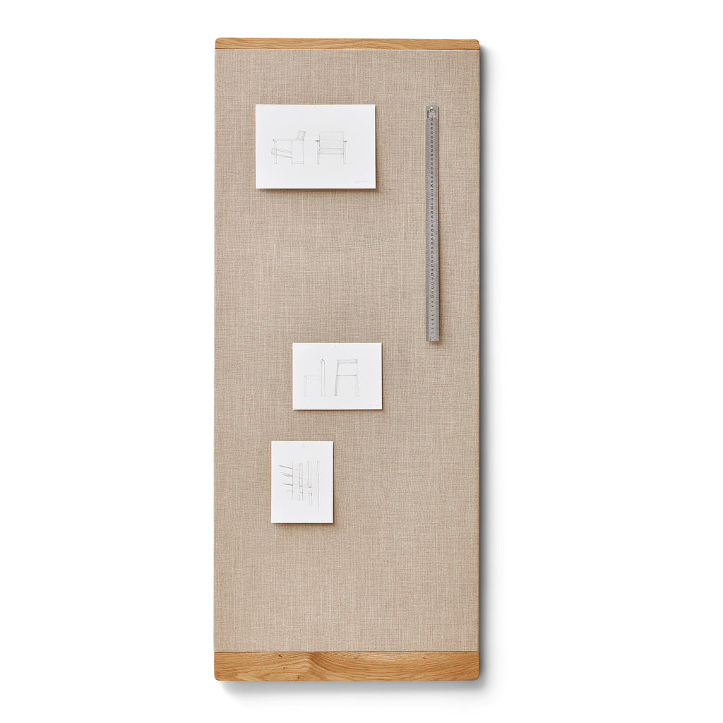 Rim Pinboard Tall By Form and Refine