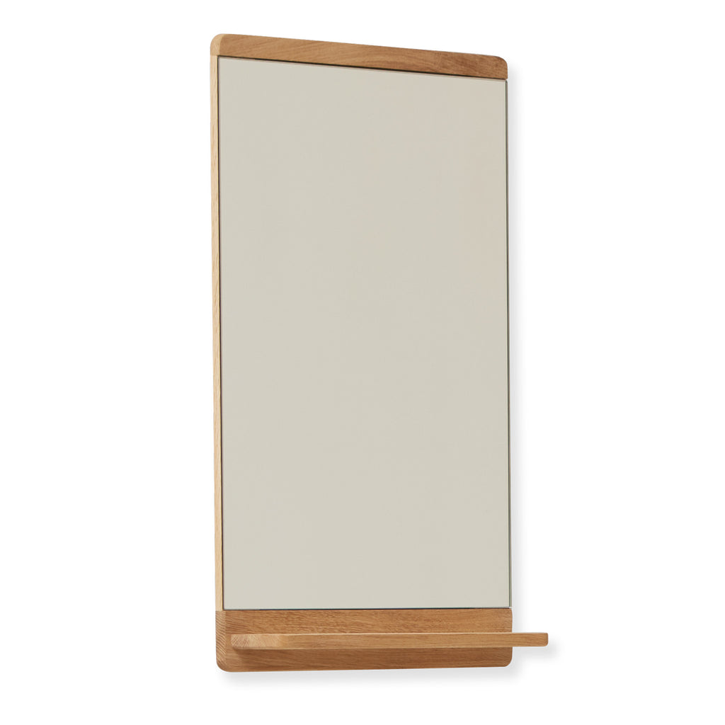 Rim Wall Mirror By Form and Refine