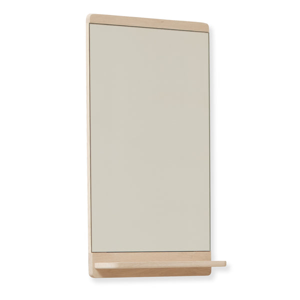 Rim Wall Mirror By Form and Refine — haus®