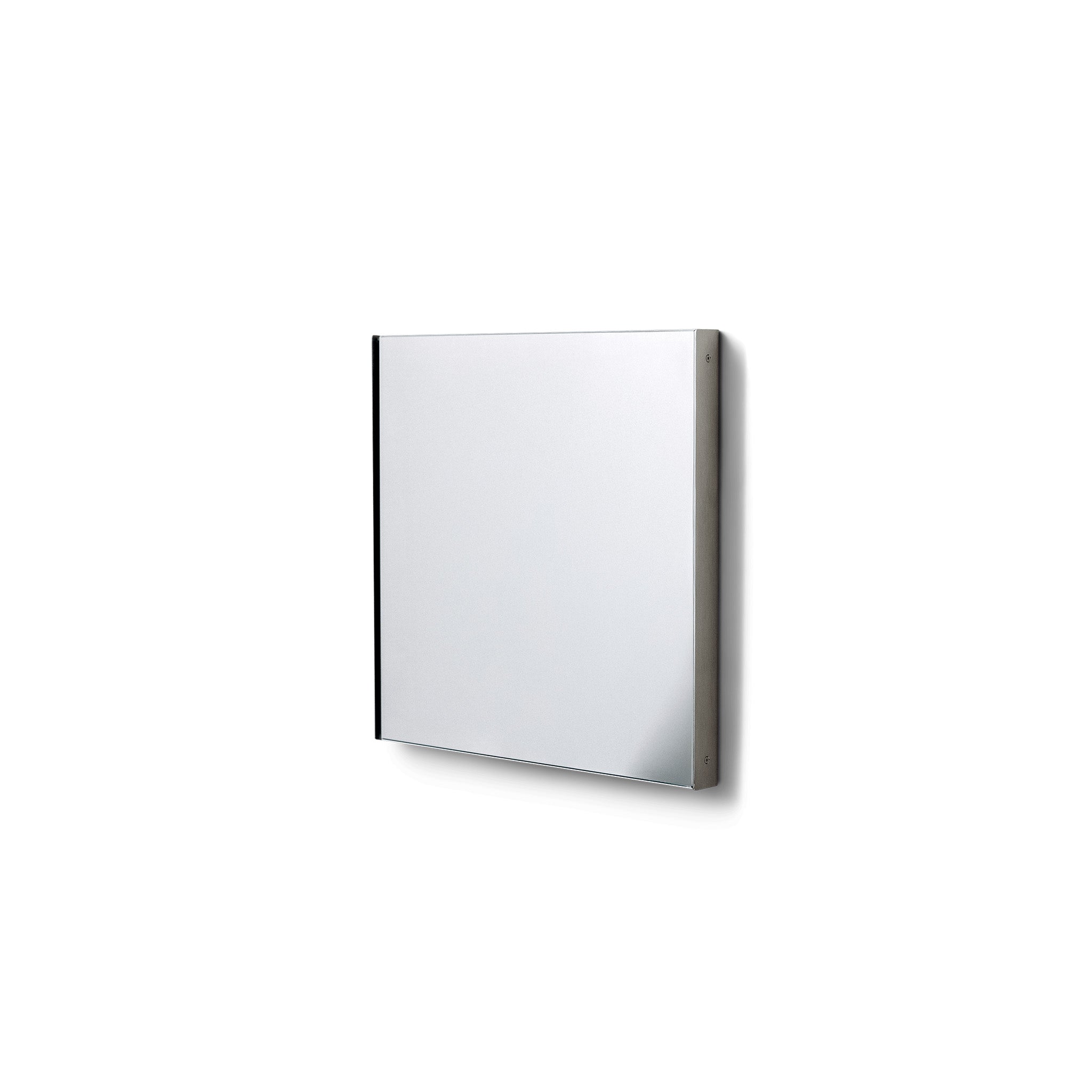 Taper Mirror by Form and Refine