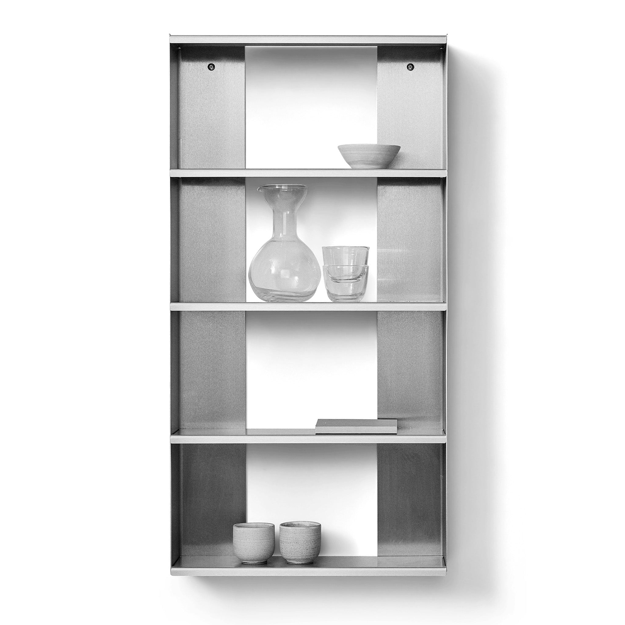 Taper Shelf 50 x 98 by Form and Refine