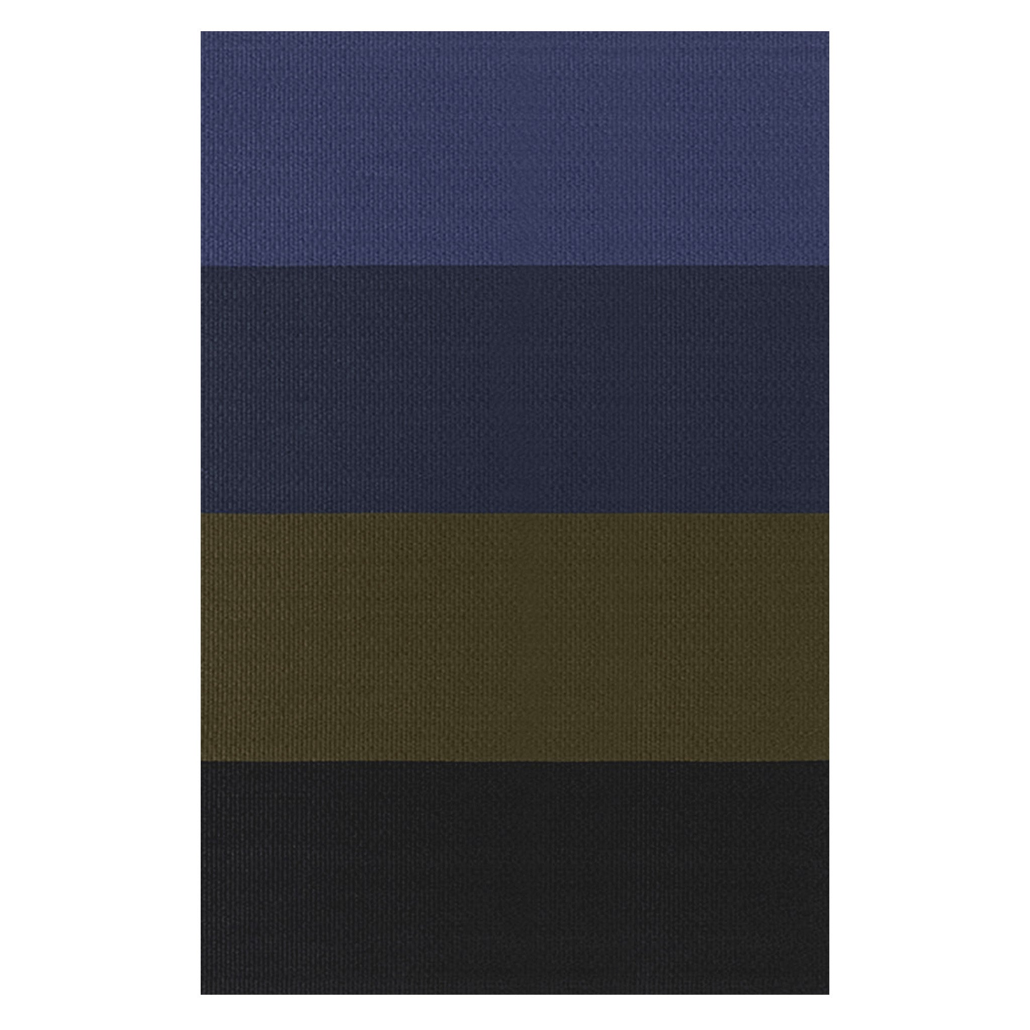 Fourways Rug by Ritva Puotila for Woodnotes