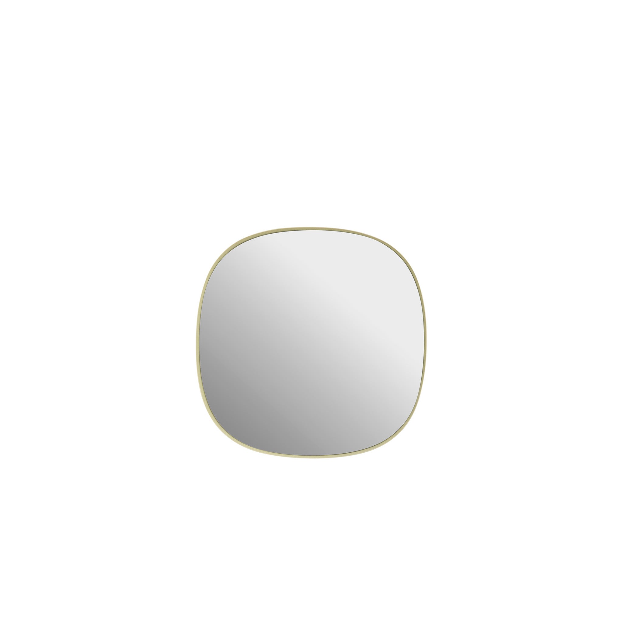 Framed Mirror by Muuto