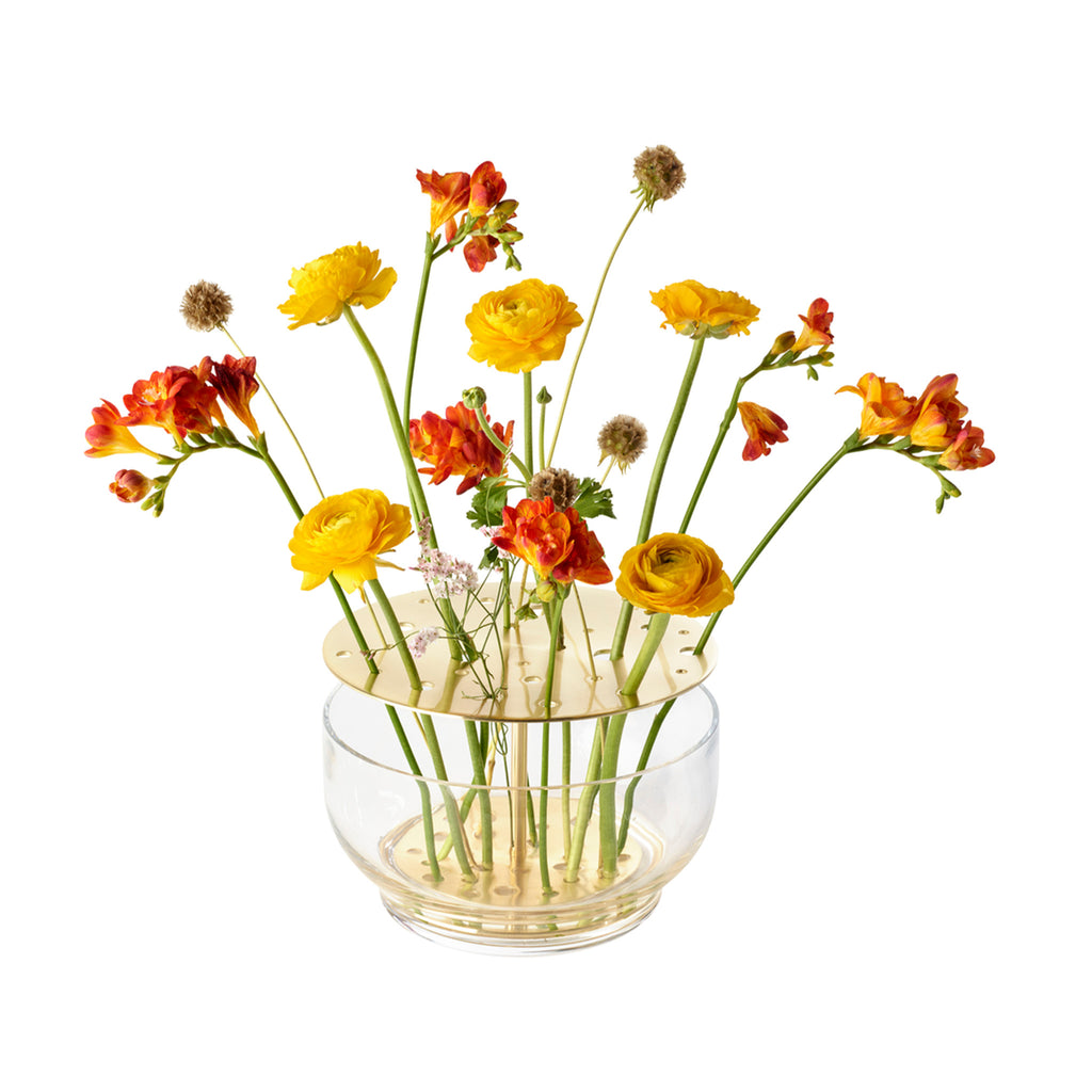 Ikebana Vase Large by Fritz Hansen