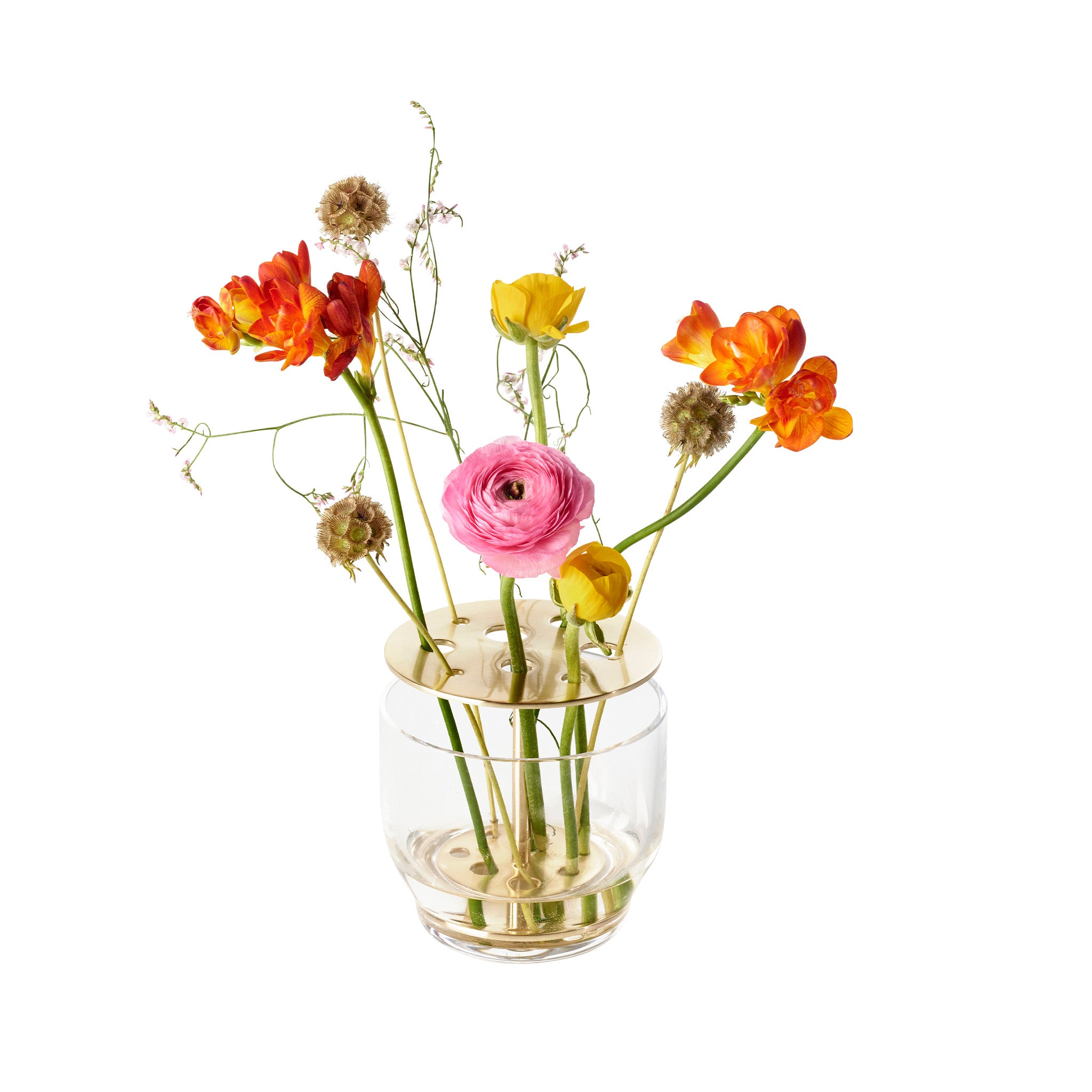 Ikebana Vase Small by Fritz Hansen — haus®