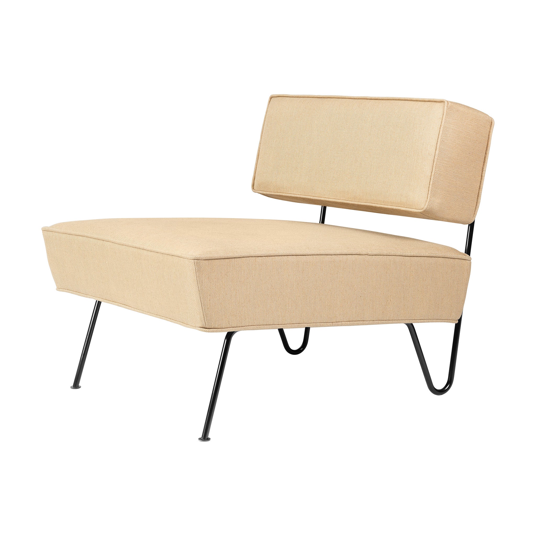 GT Lounge Chair by Greta Grossman for Gubi