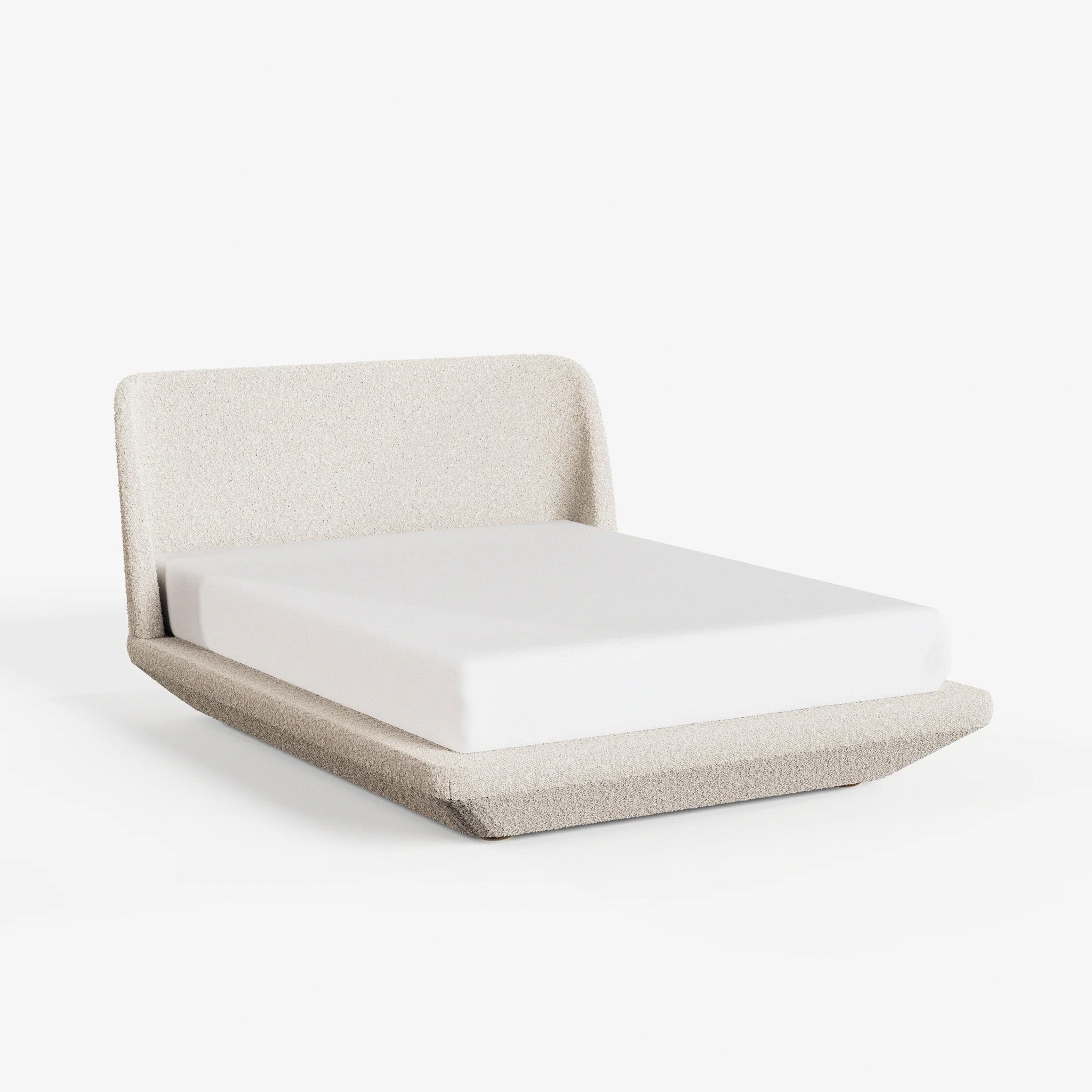 Galera Bed by Matthew Hilton for Case
