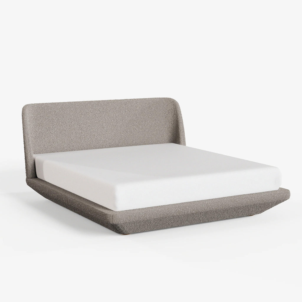 Galera Bed by Matthew Hilton for Case