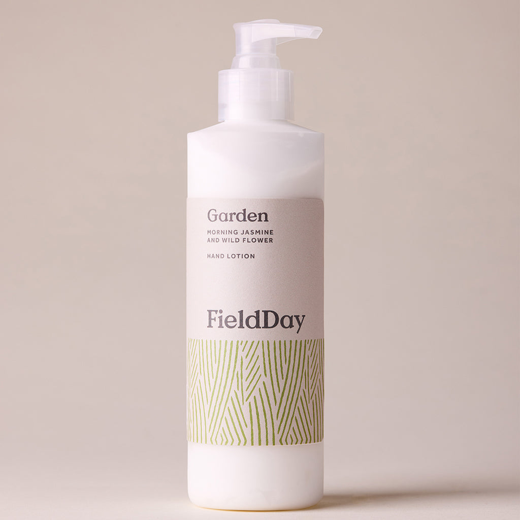 Classic Garden Hand Lotion by FieldDay