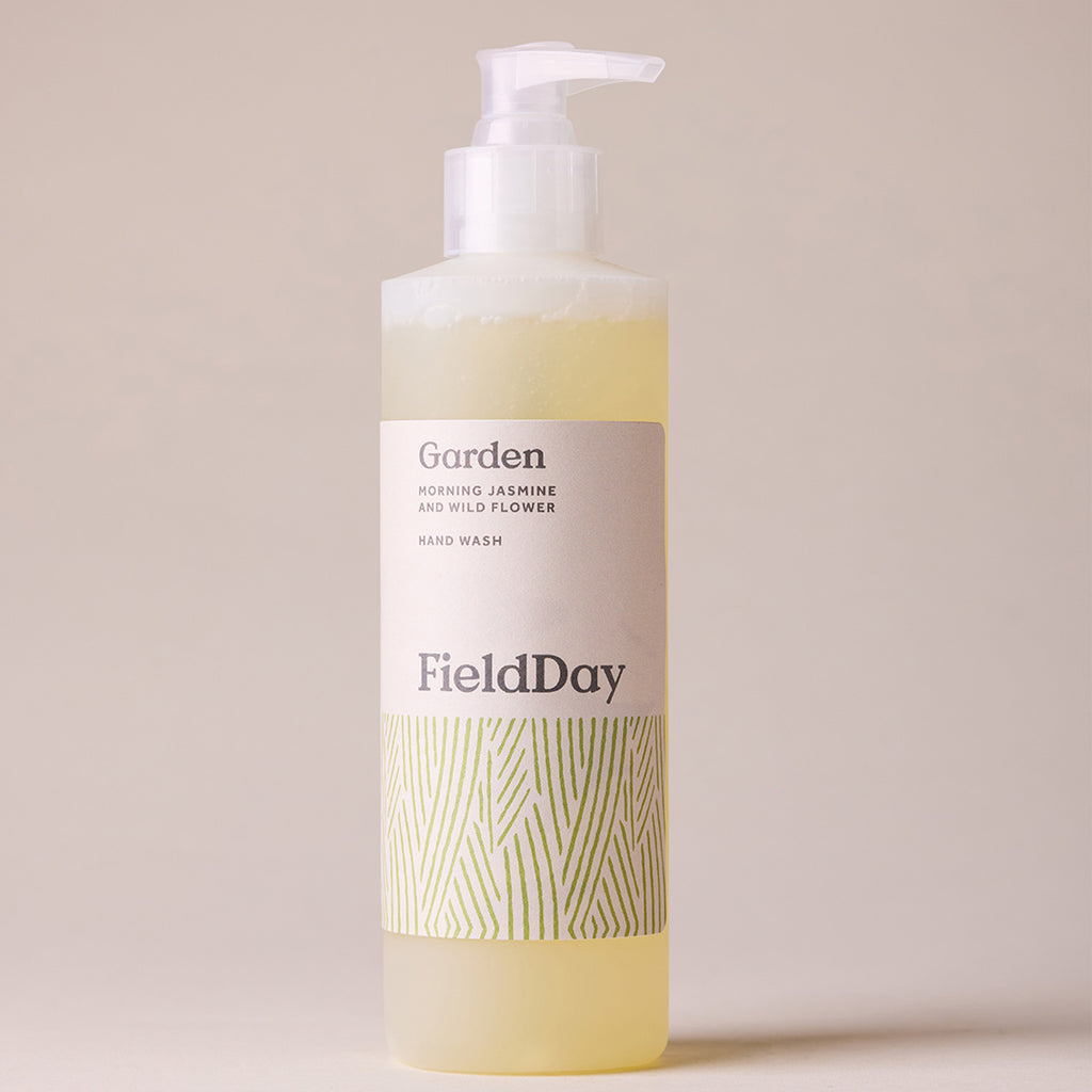 Classic Garden Hand Wash by FieldDay
