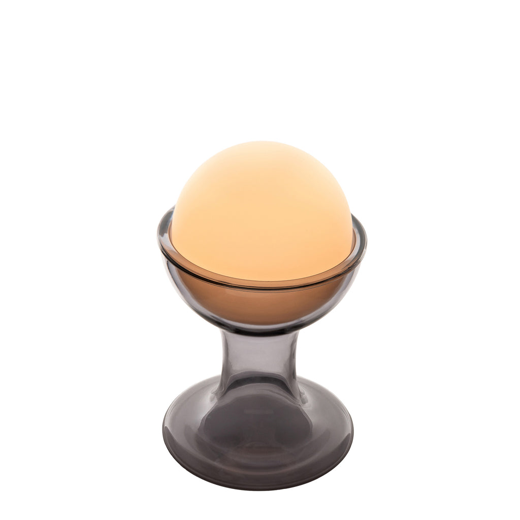 Gelato Portable Table Lamp By Carlo Nason