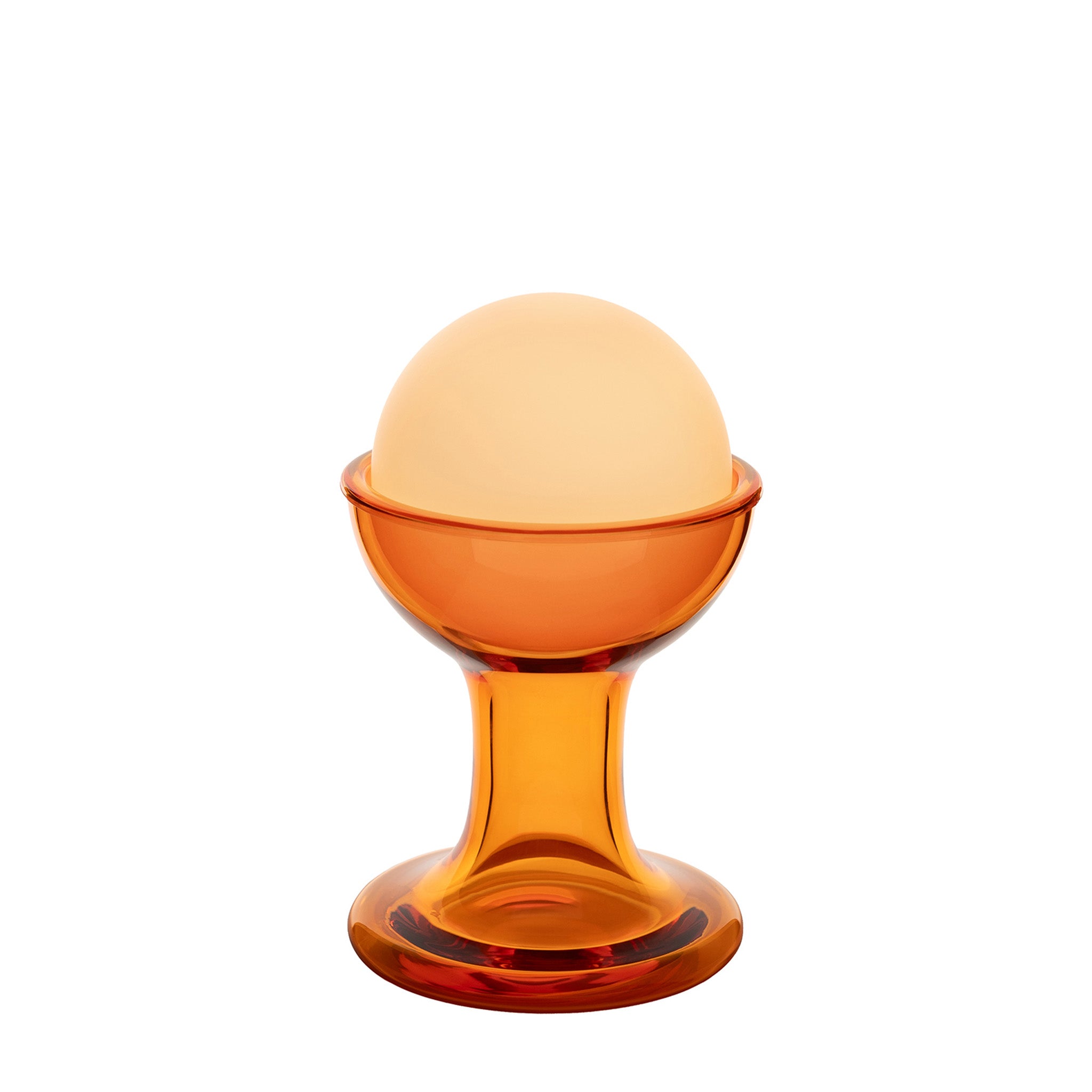 Gelato Portable Table Lamp By Carlo Nason