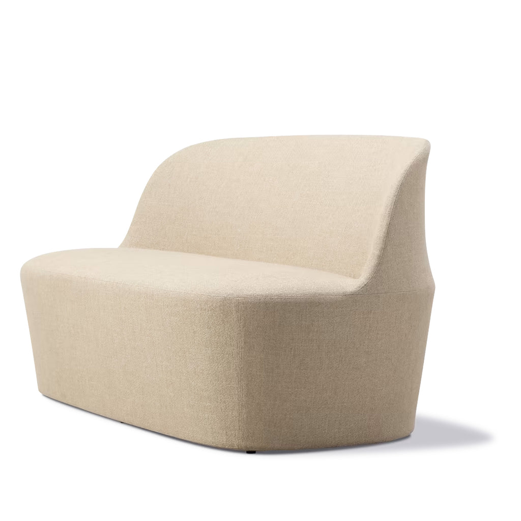 Gomo 2 Seater Sofa by Hugo Passos