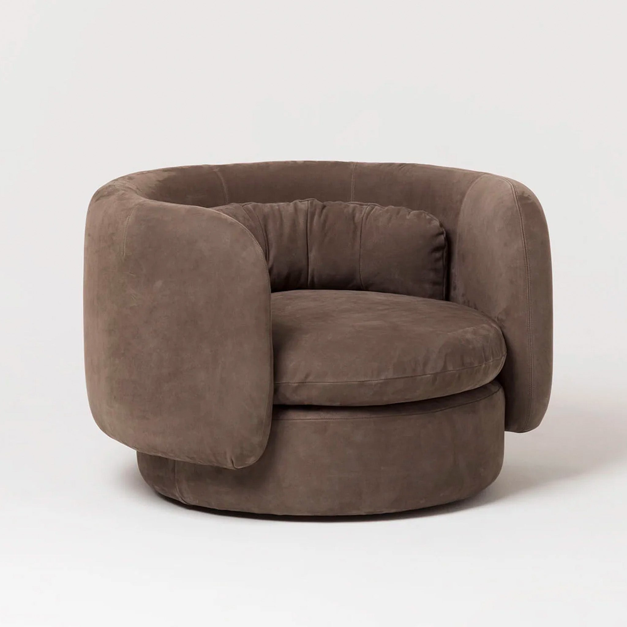 Group Armchair by SCP