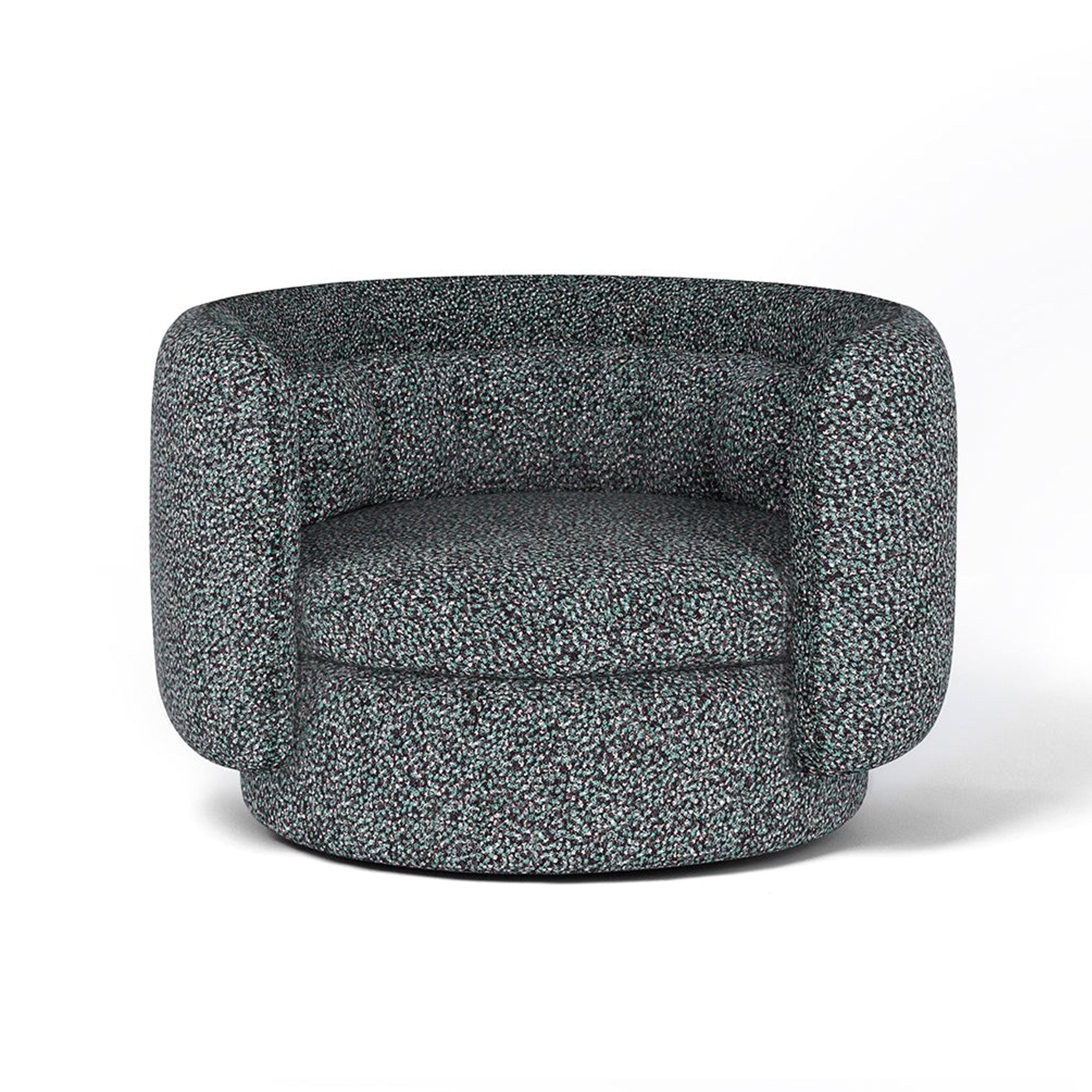 Group Classic Armchair by SCP