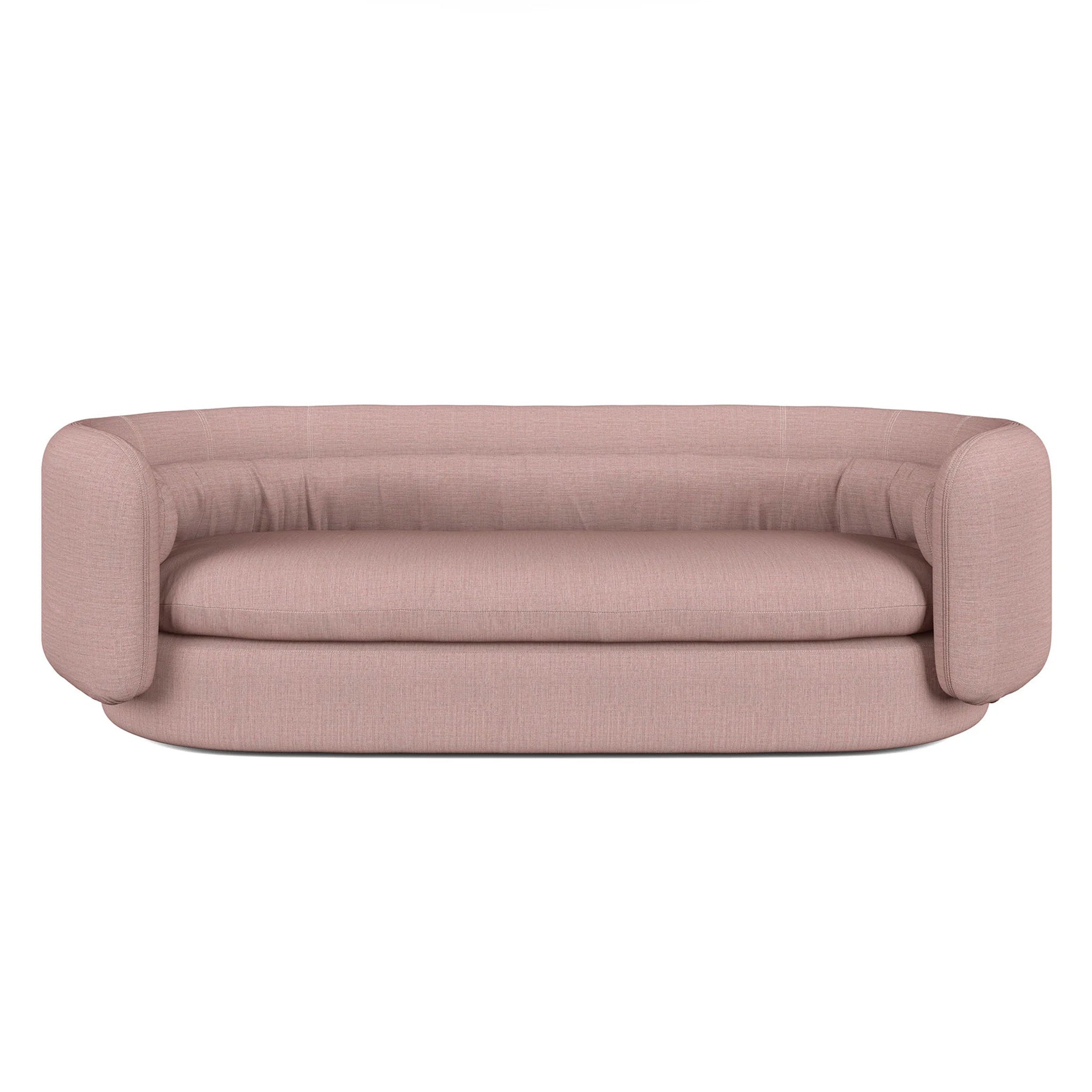 Group Three Seat Sofa by SCP