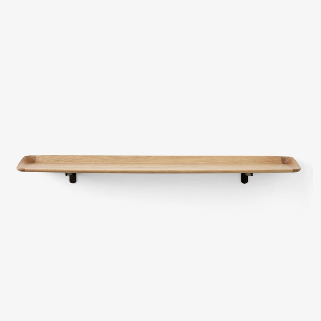 Guild Shelf HM14 & HM15 by Hvidt & Mølgaard