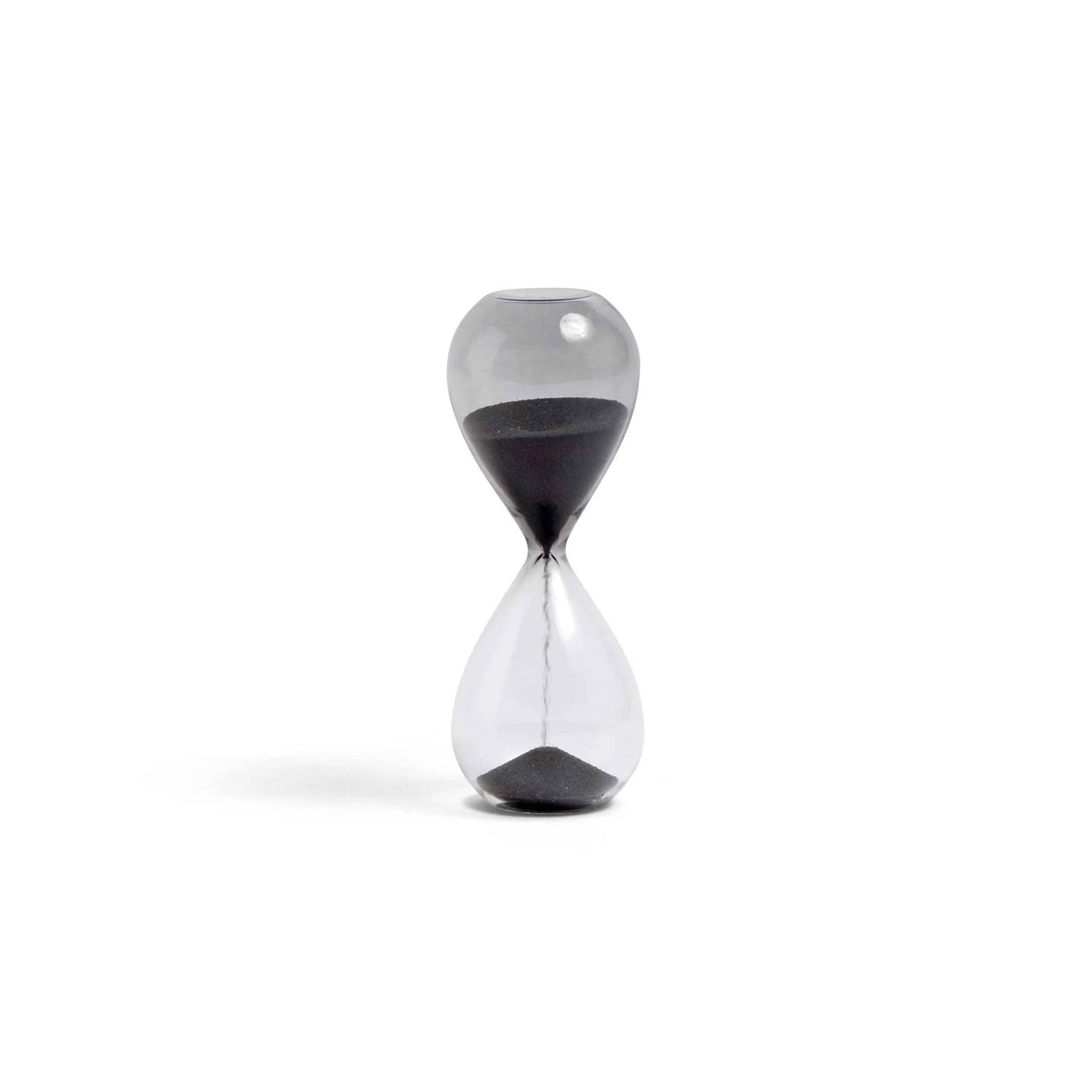 Time Hourglass by Hay