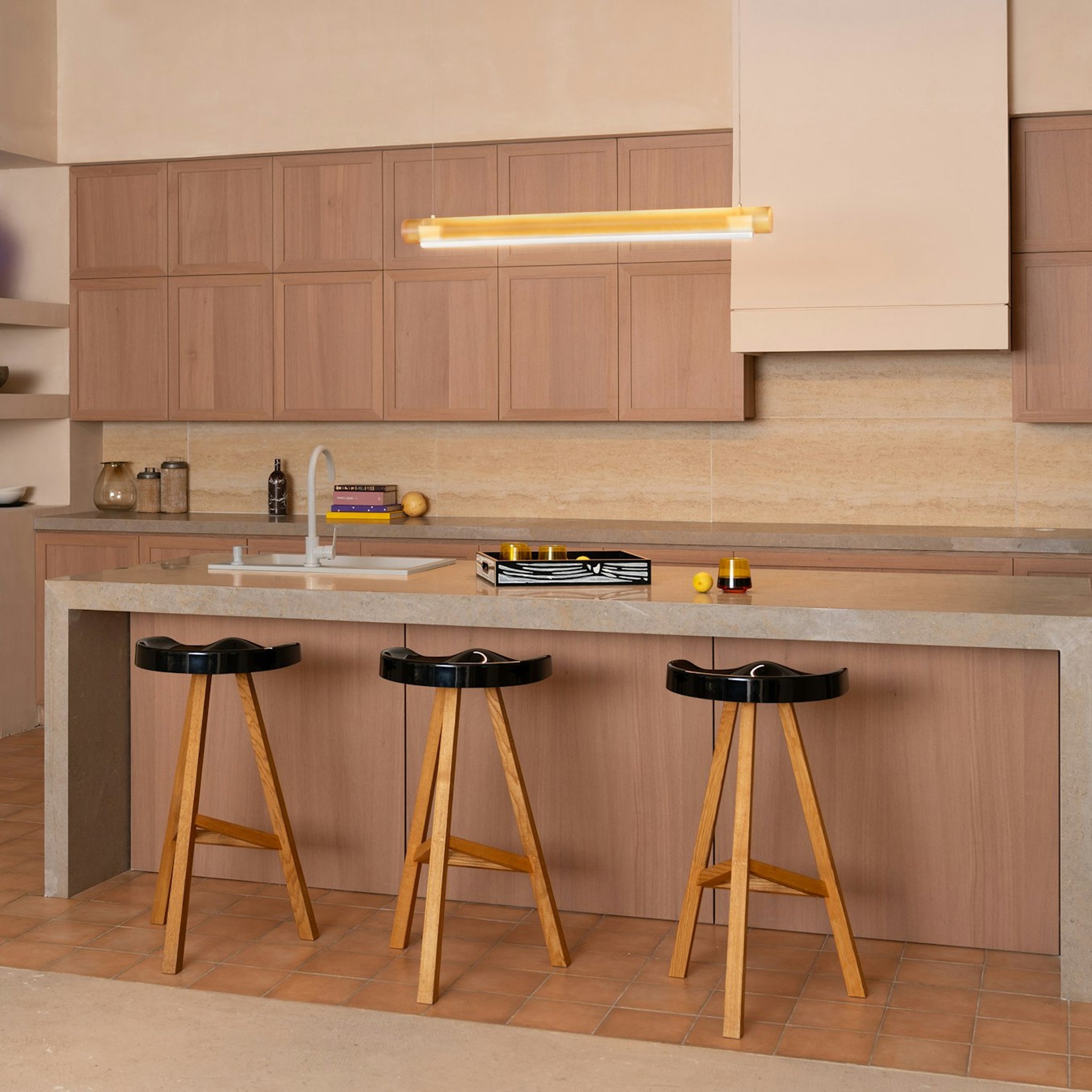 Heidi Stool — haus®