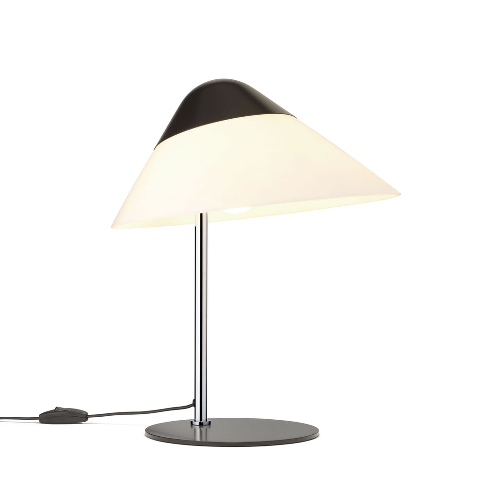 HJWO1 Opala Table Lamp Mini by Hans J. Wegner