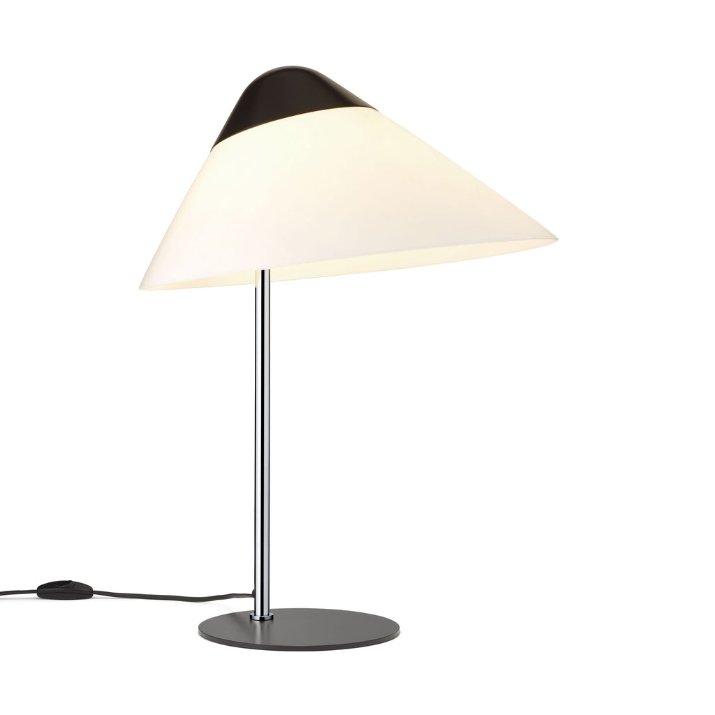 HJWO2 Opala Table Lamp Midi by Hans J. Wegner