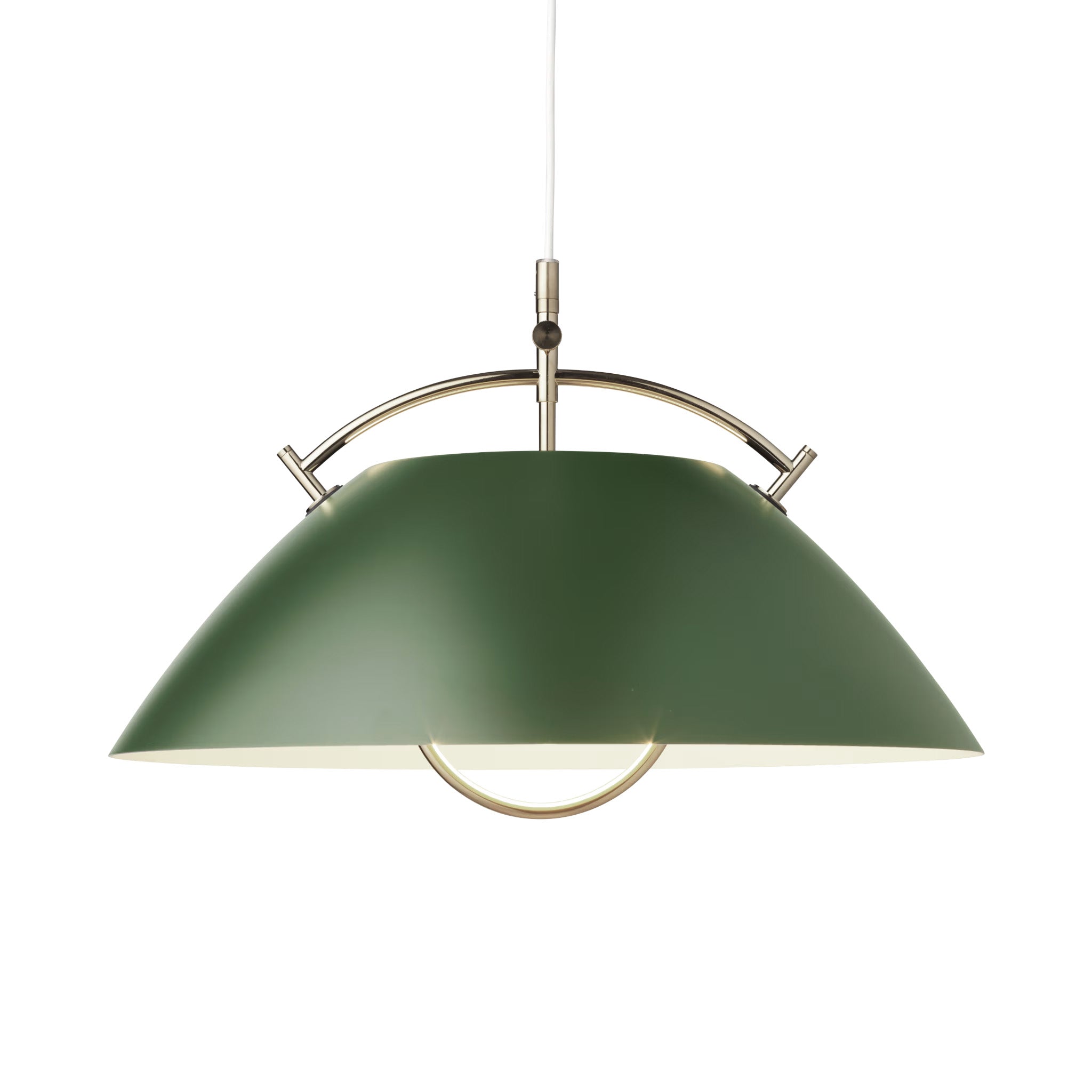 HJW37 The Pendant by Hans J. Wegner