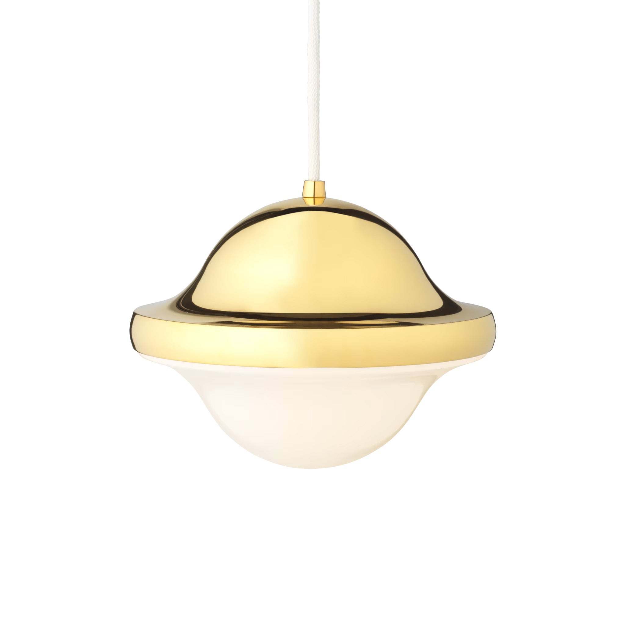 HK20 Bubi Pendant By Carl Hansen - Brass (Clearance)