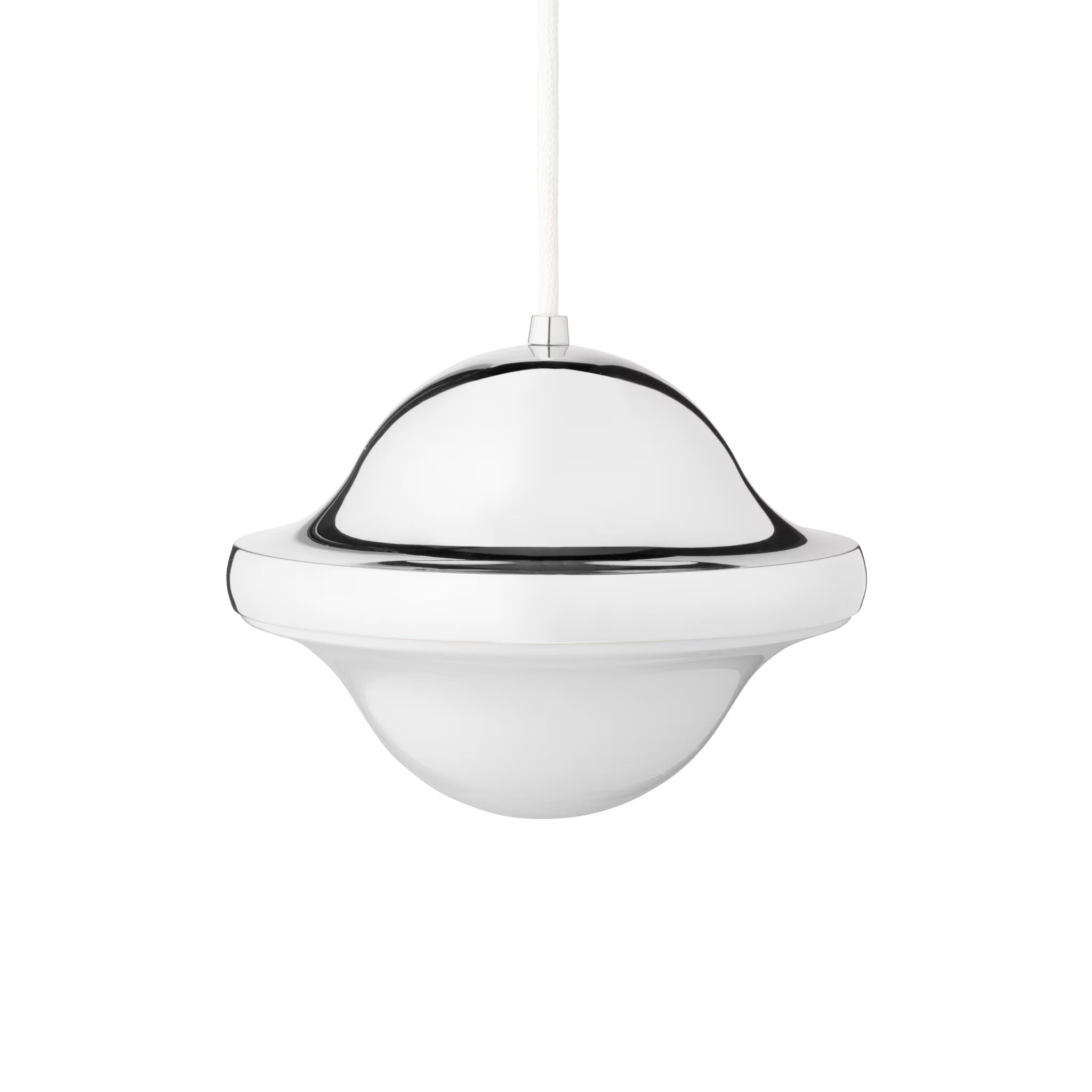 HK20 Bubi Pendant by Henning Koppel for Carl Hansen & Søn