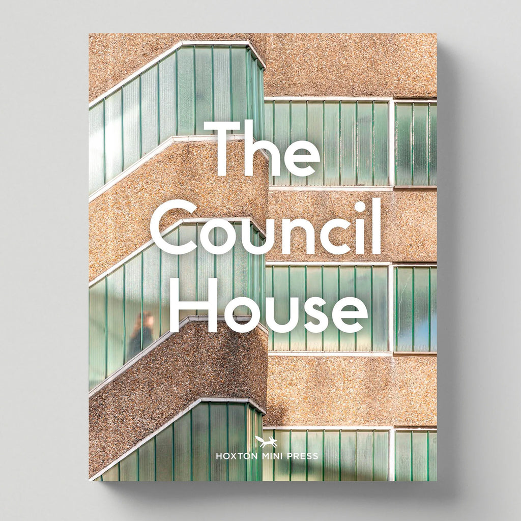 The Council House by Hoxton Mini Press
