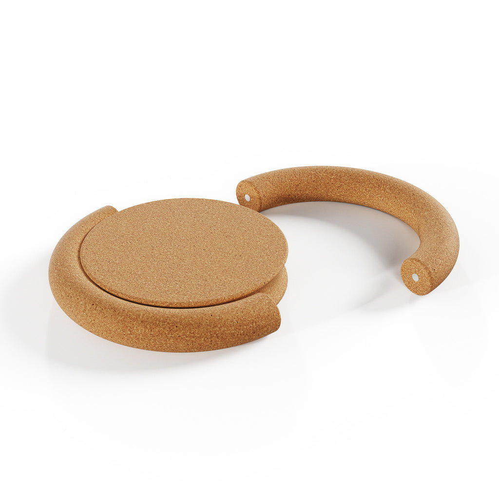 Hub Trivet by Aaron Probyn for Case