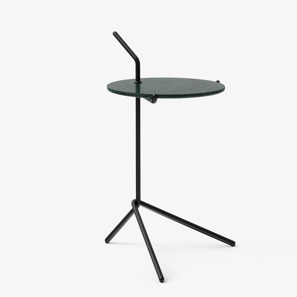 Halten SH9 Side Table by Sebastian Herkner for &Tradition — haus®