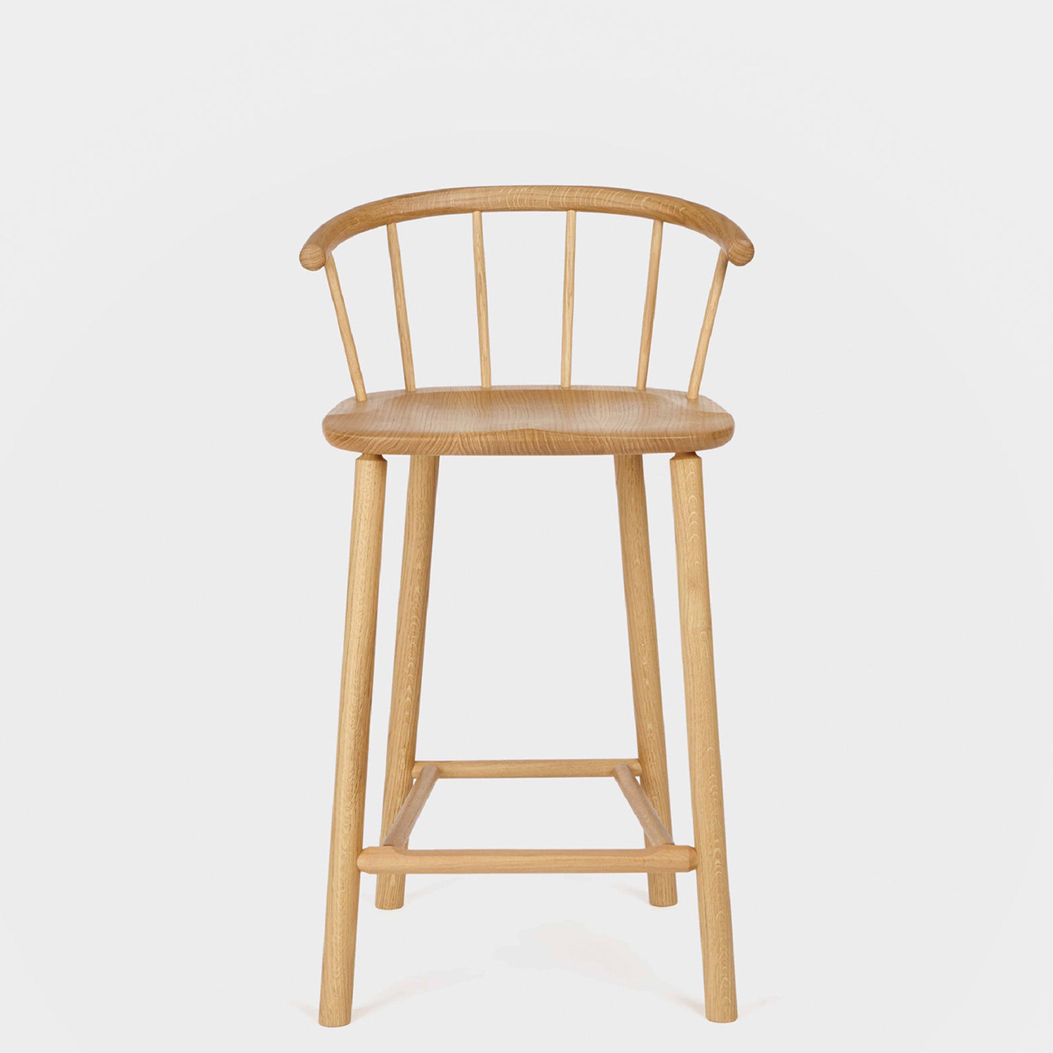 Hardy Bar Stool By Another Country