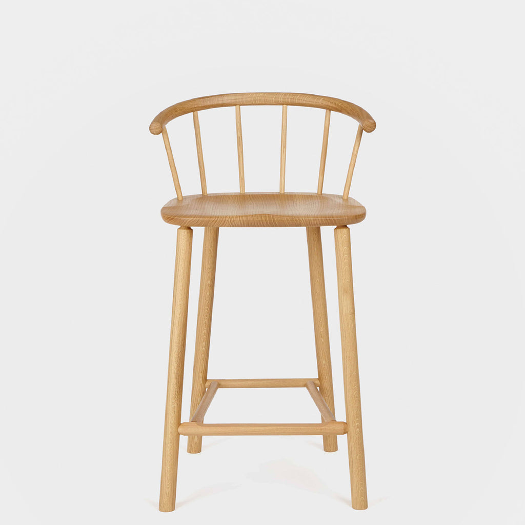 Hardy Bar Stool By Another Country