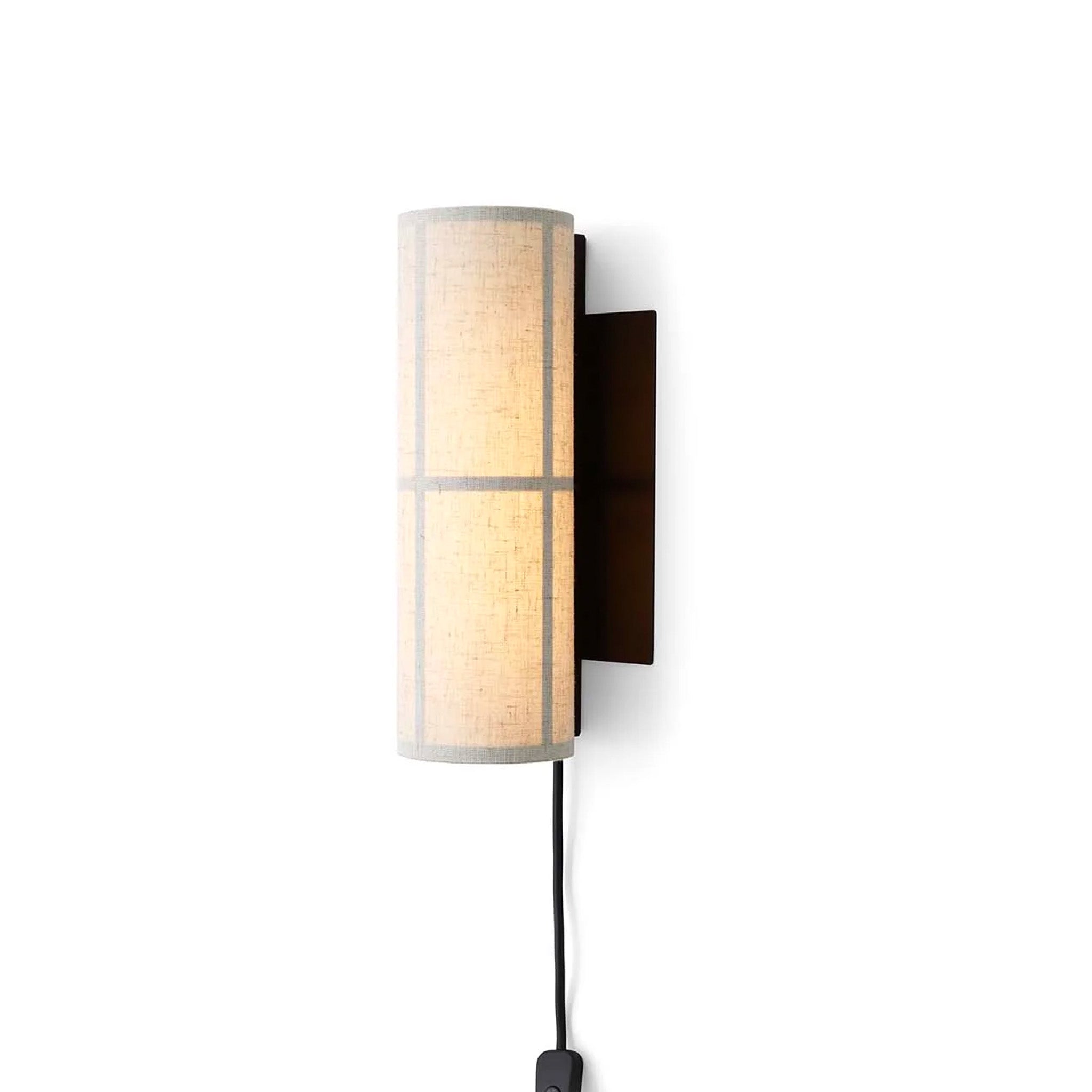 Hashira Wall Lamp by Norm Architects